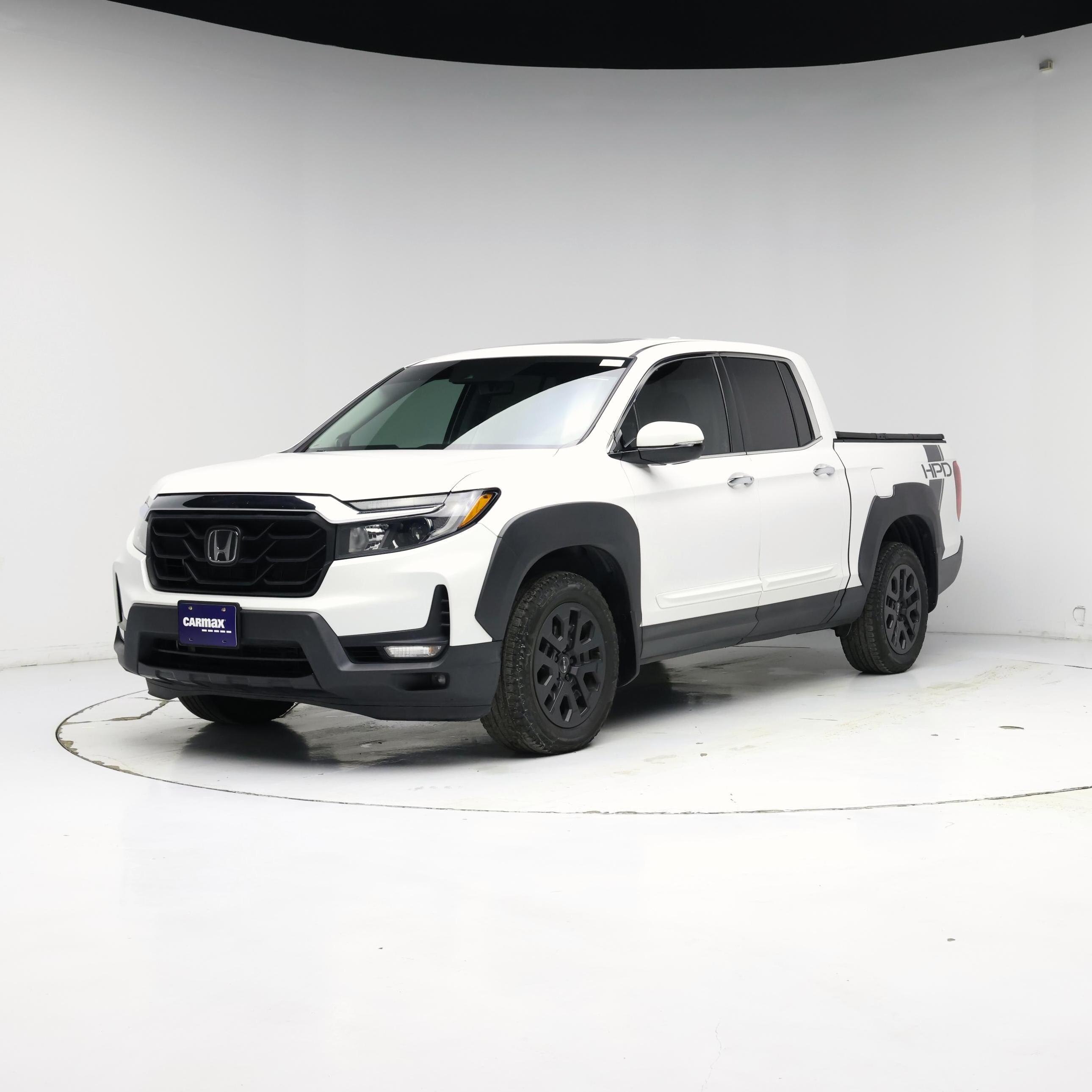 Thumbnail: 2023 Honda Ridgeline - 4