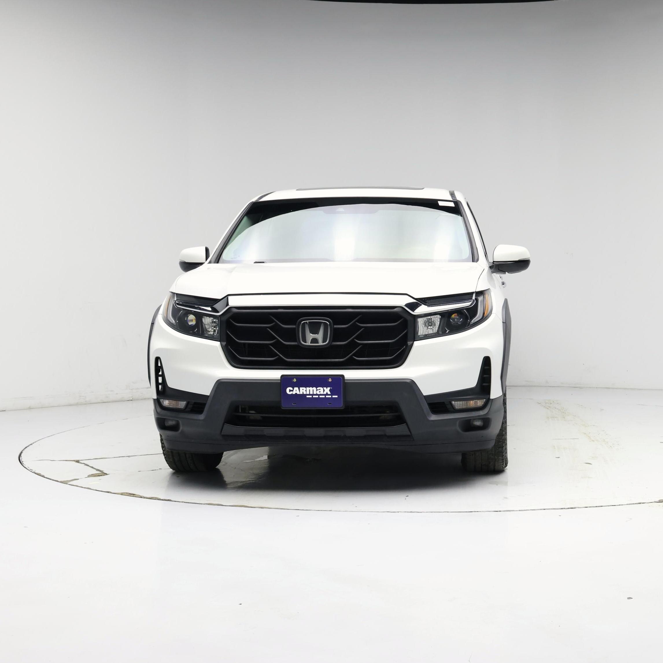 Thumbnail: 2023 Honda Ridgeline - 5