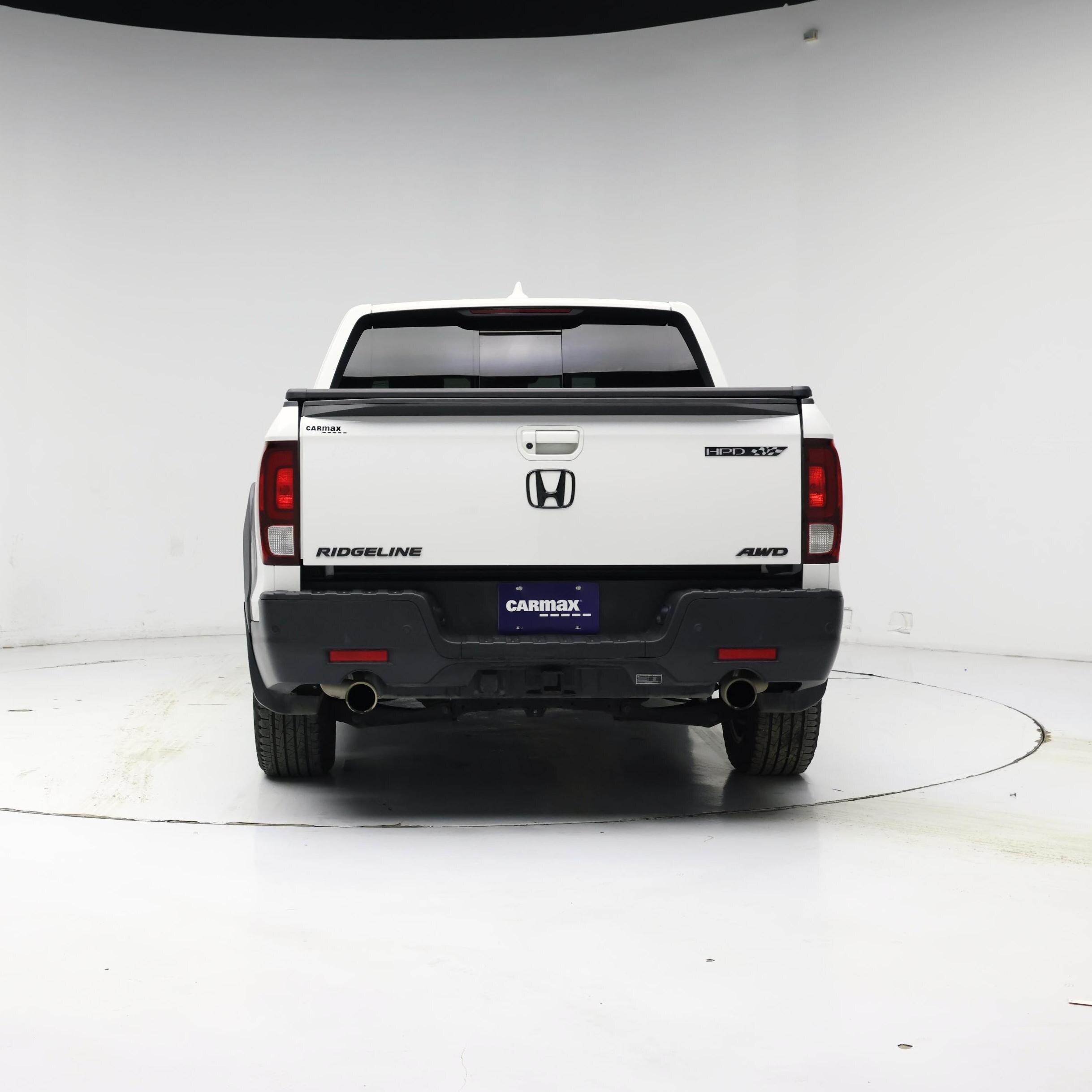 Thumbnail: 2023 Honda Ridgeline - 6