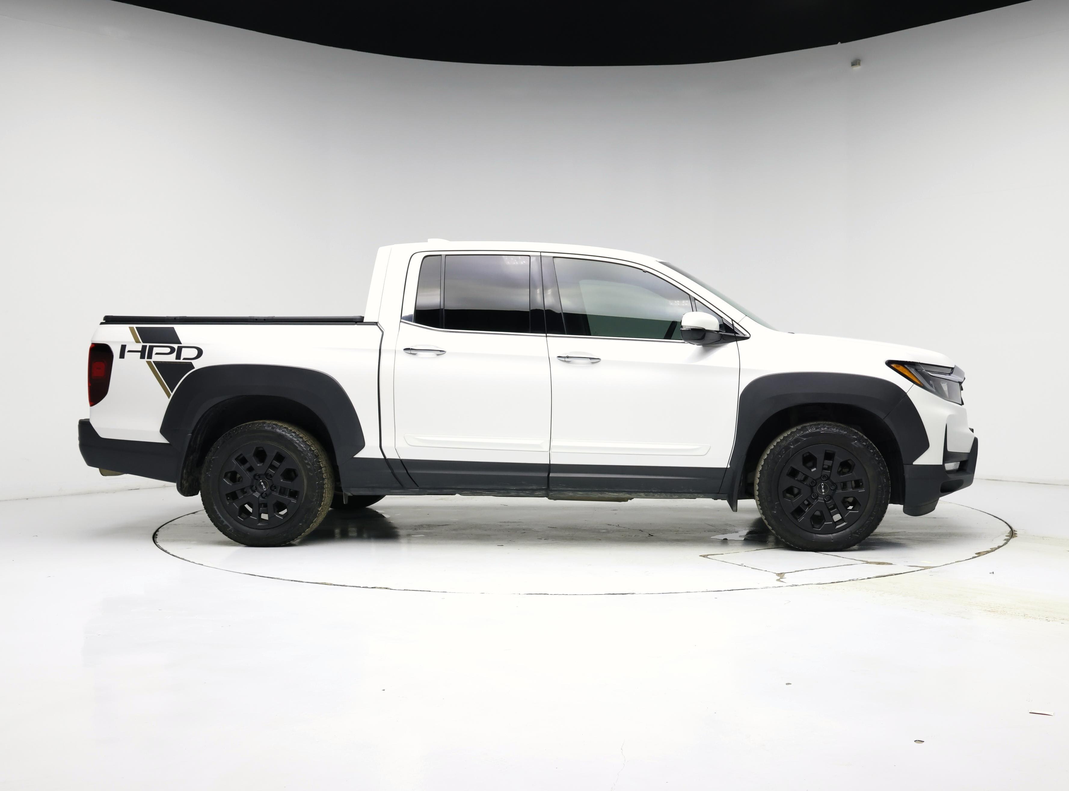 Thumbnail: 2023 Honda Ridgeline - 7
