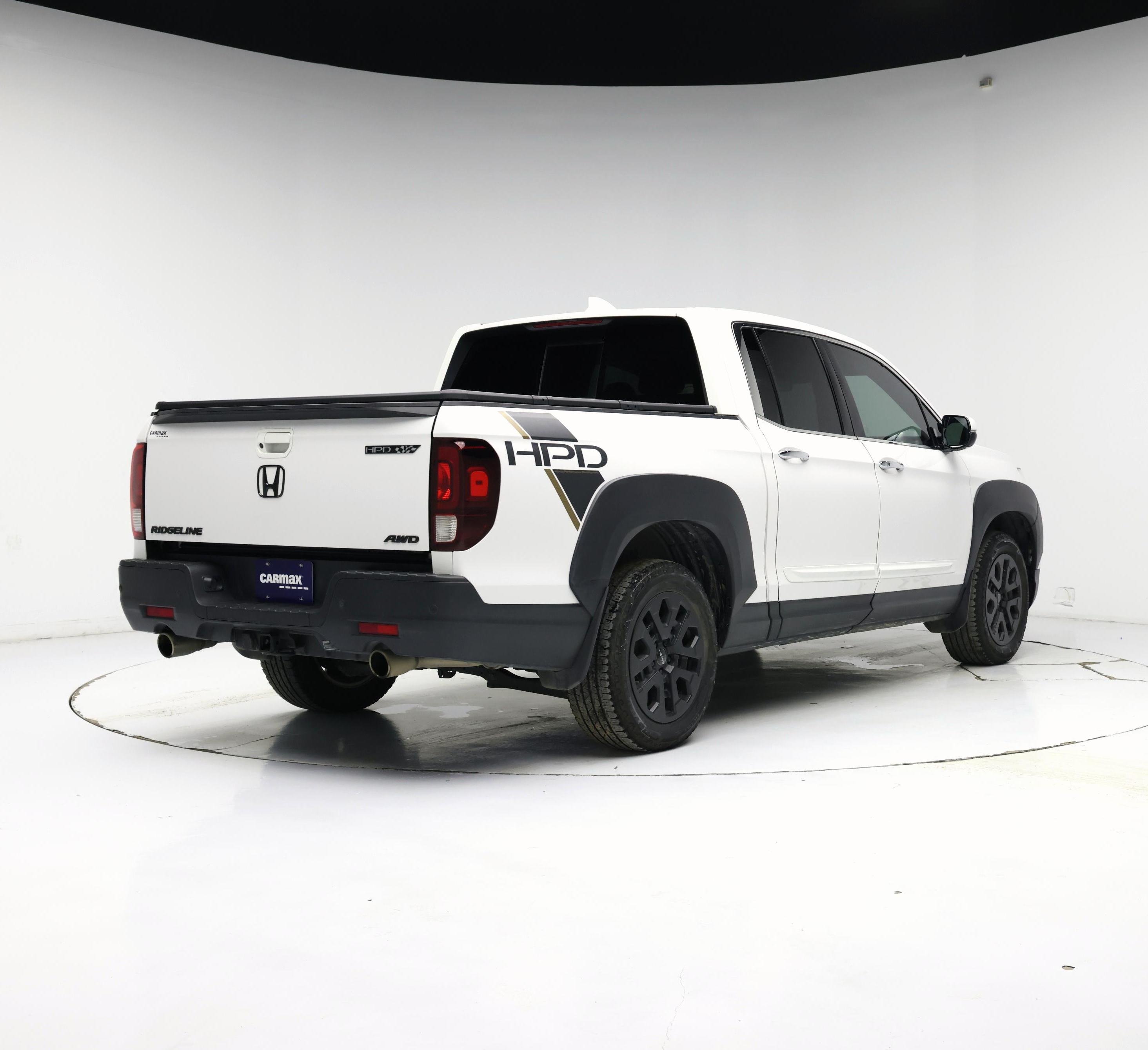 Thumbnail: 2023 Honda Ridgeline - 8