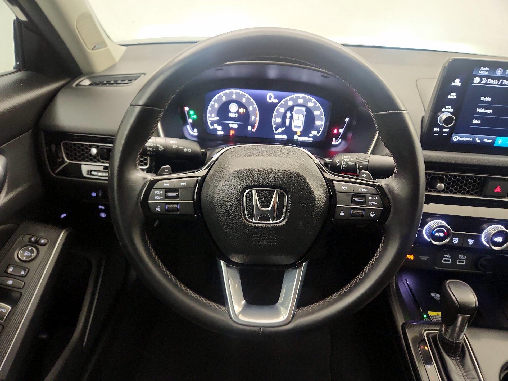 Thumbnail: 2023 Honda Civic - 10
