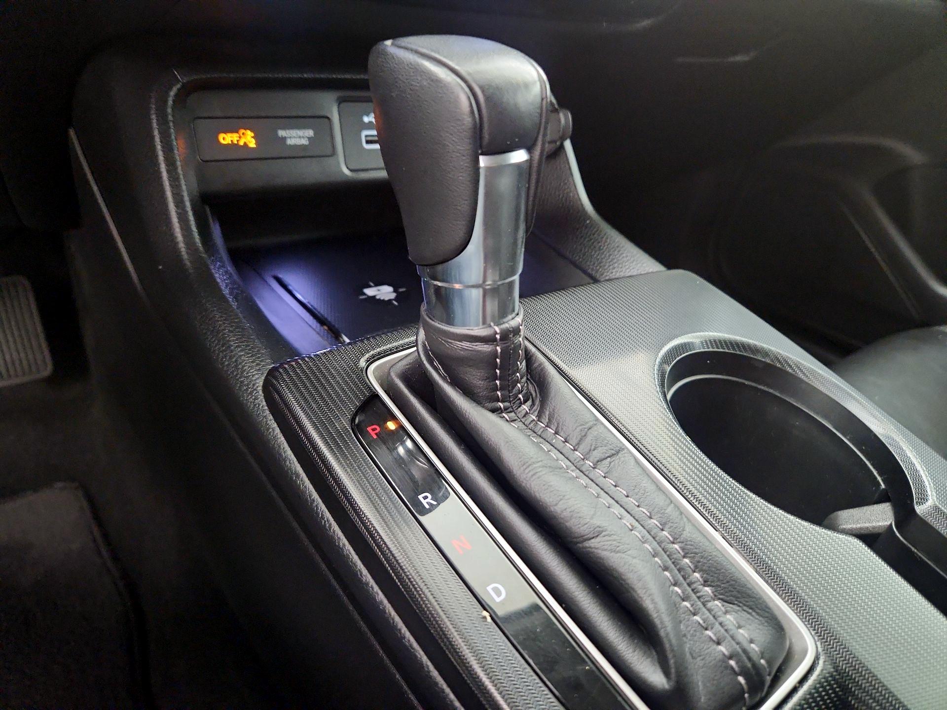 Thumbnail: 2023 Honda Civic - 15