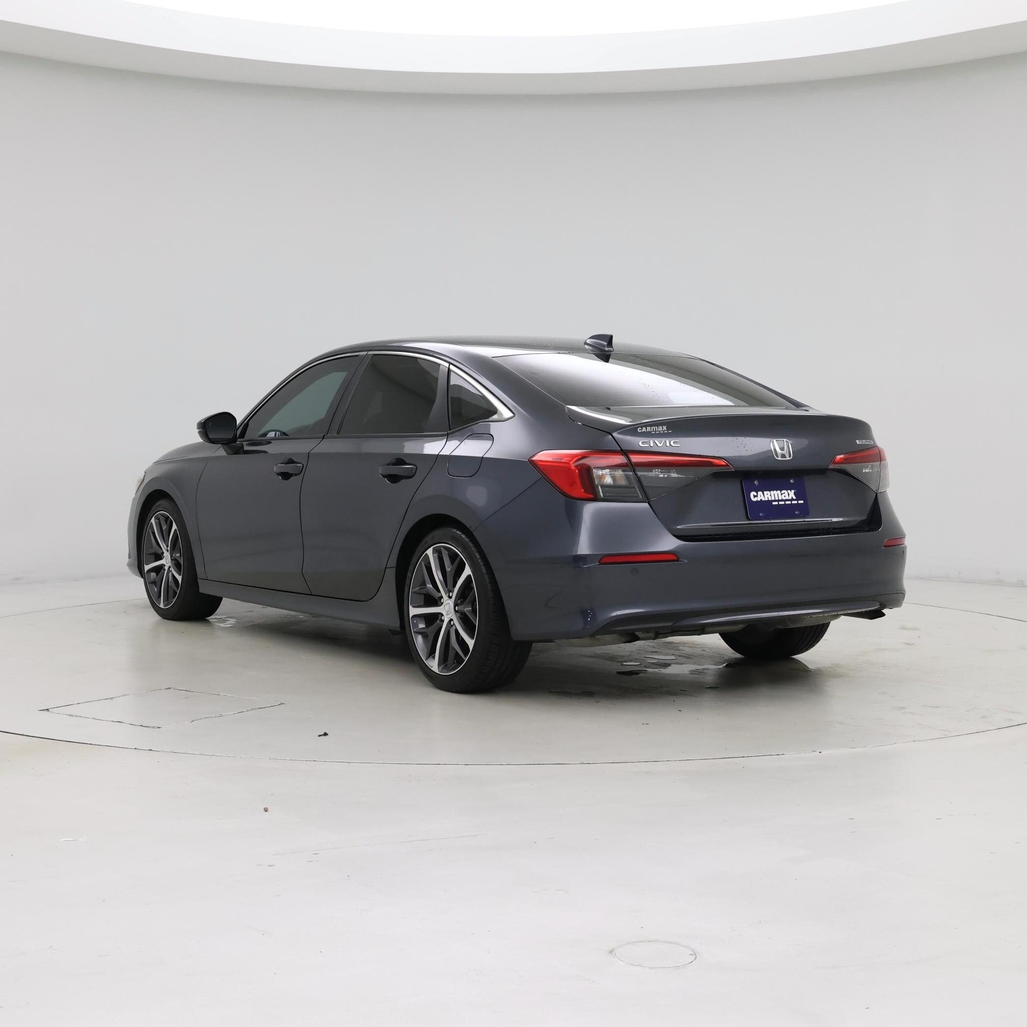 Thumbnail: 2023 Honda Civic - 2