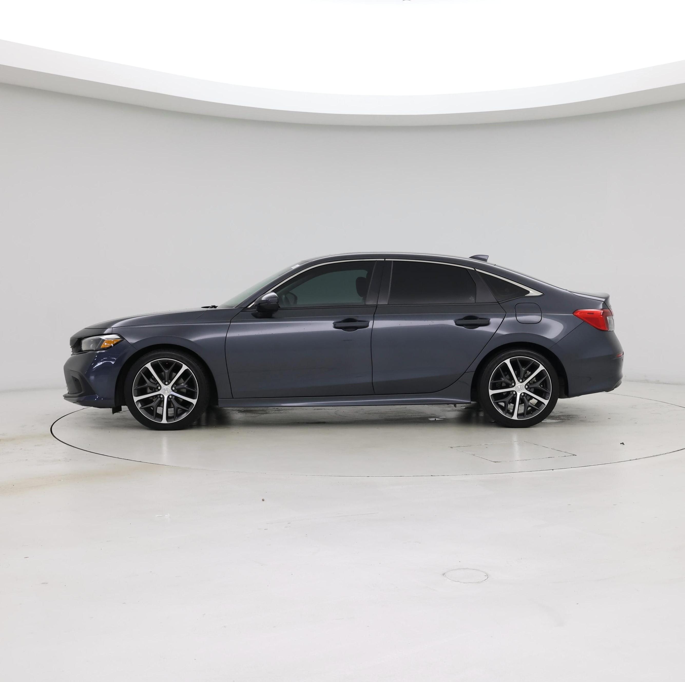Thumbnail: 2023 Honda Civic - 3
