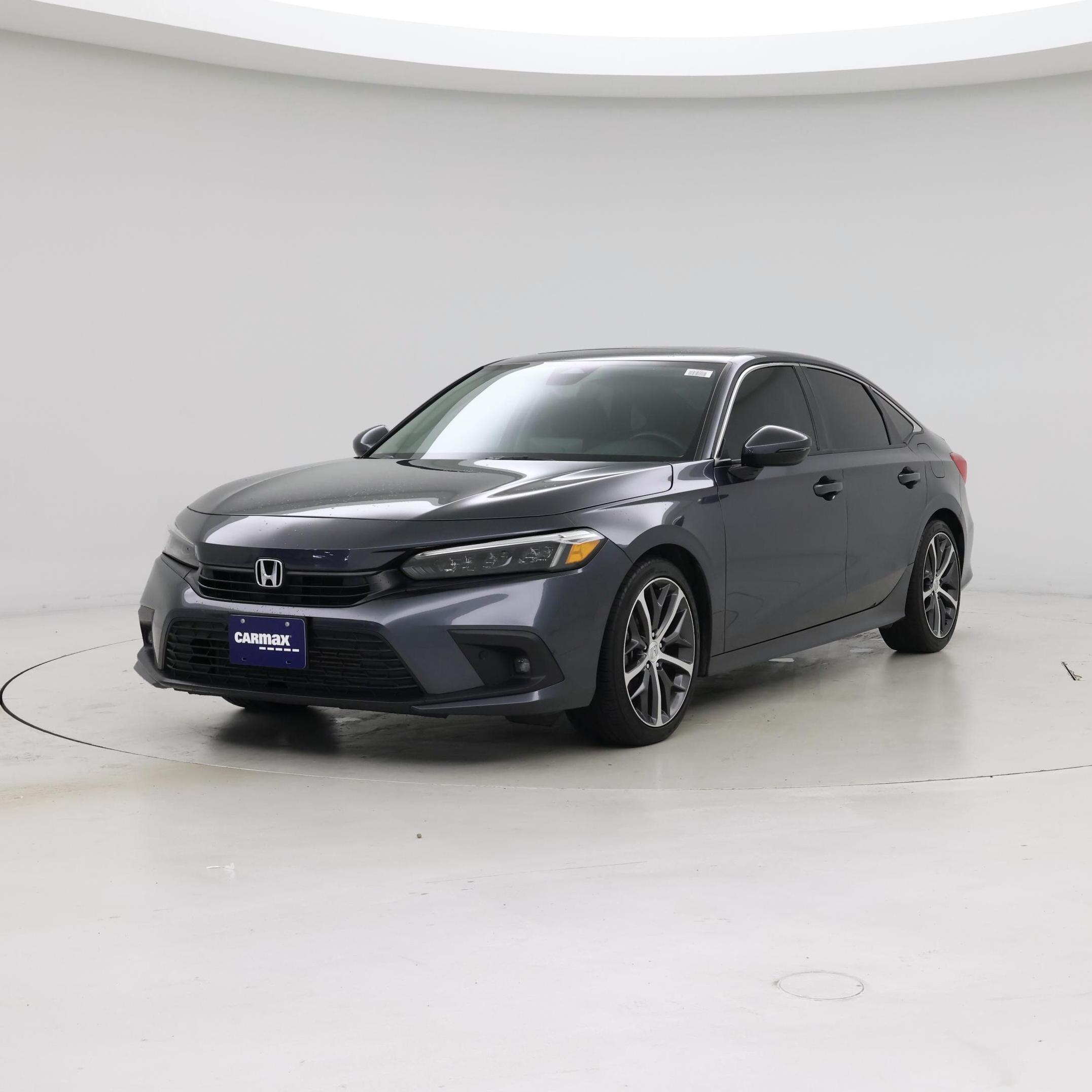 Thumbnail: 2023 Honda Civic - 4