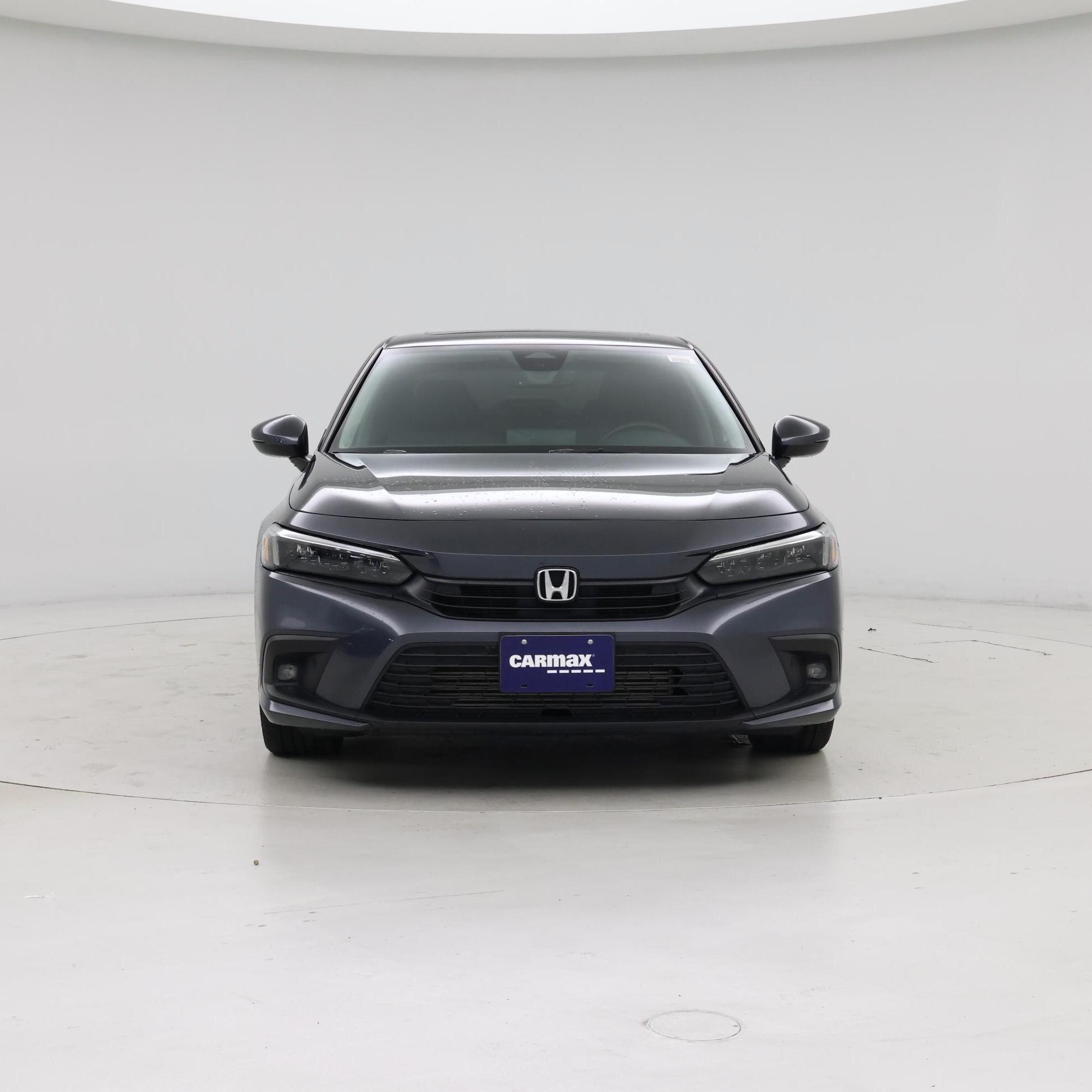 Thumbnail: 2023 Honda Civic - 5
