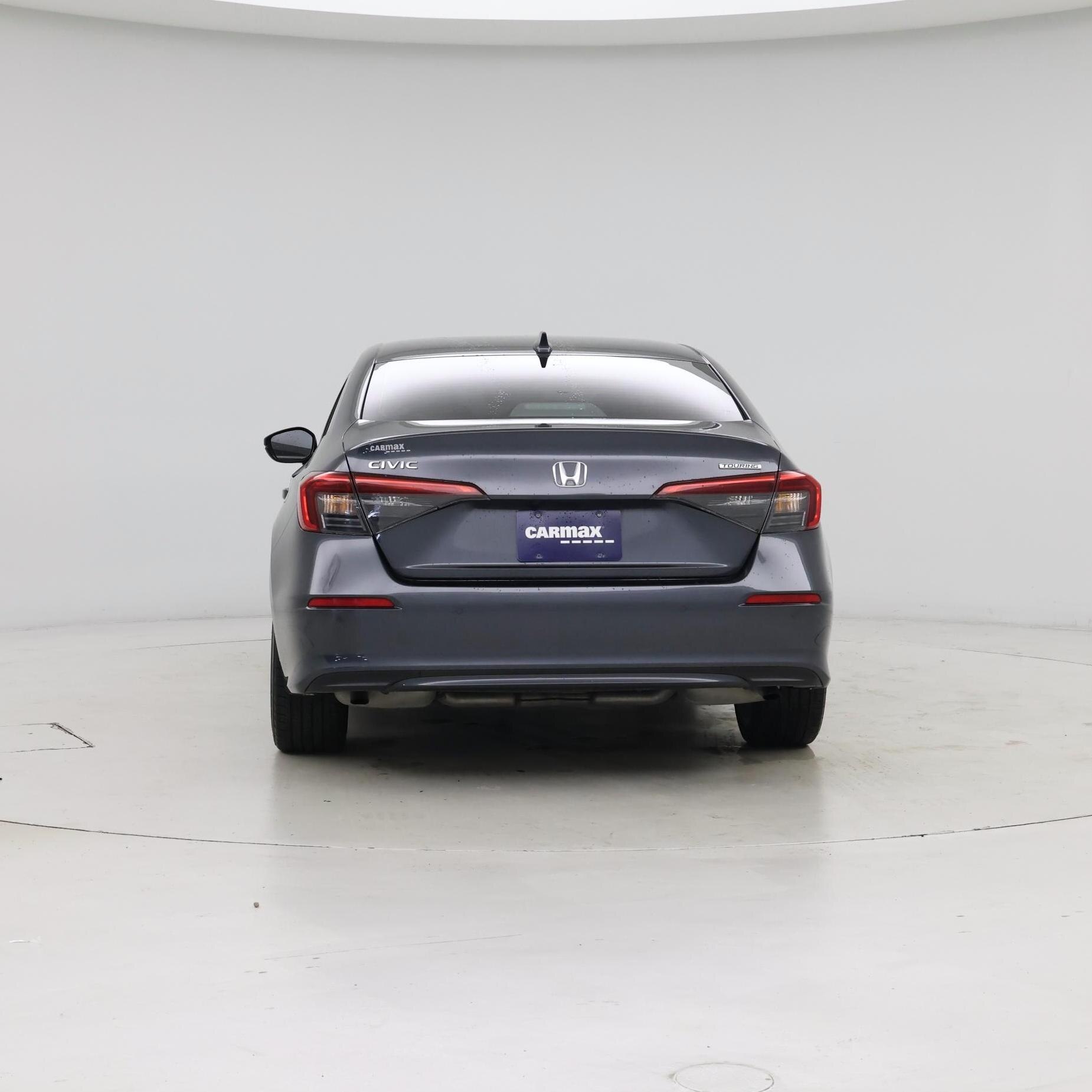 Thumbnail: 2023 Honda Civic - 6