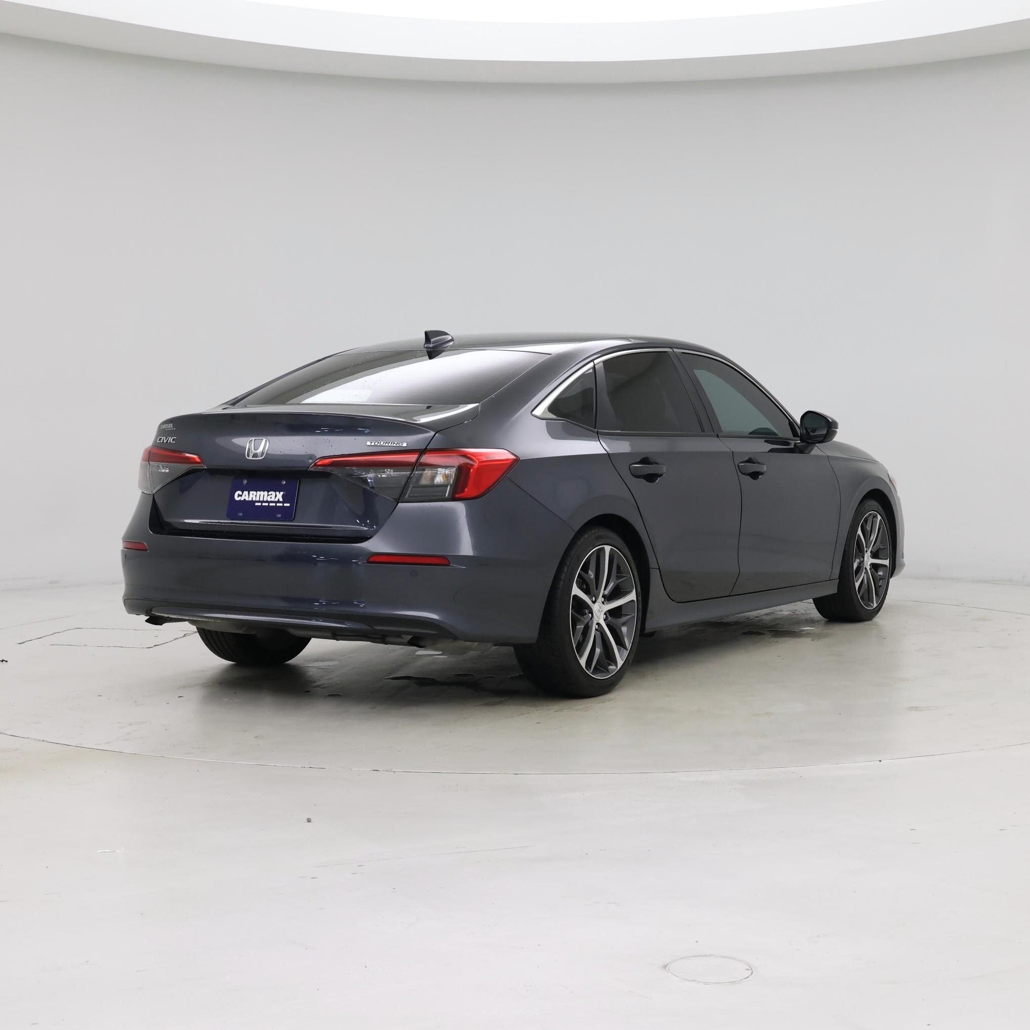 Thumbnail: 2023 Honda Civic - 8