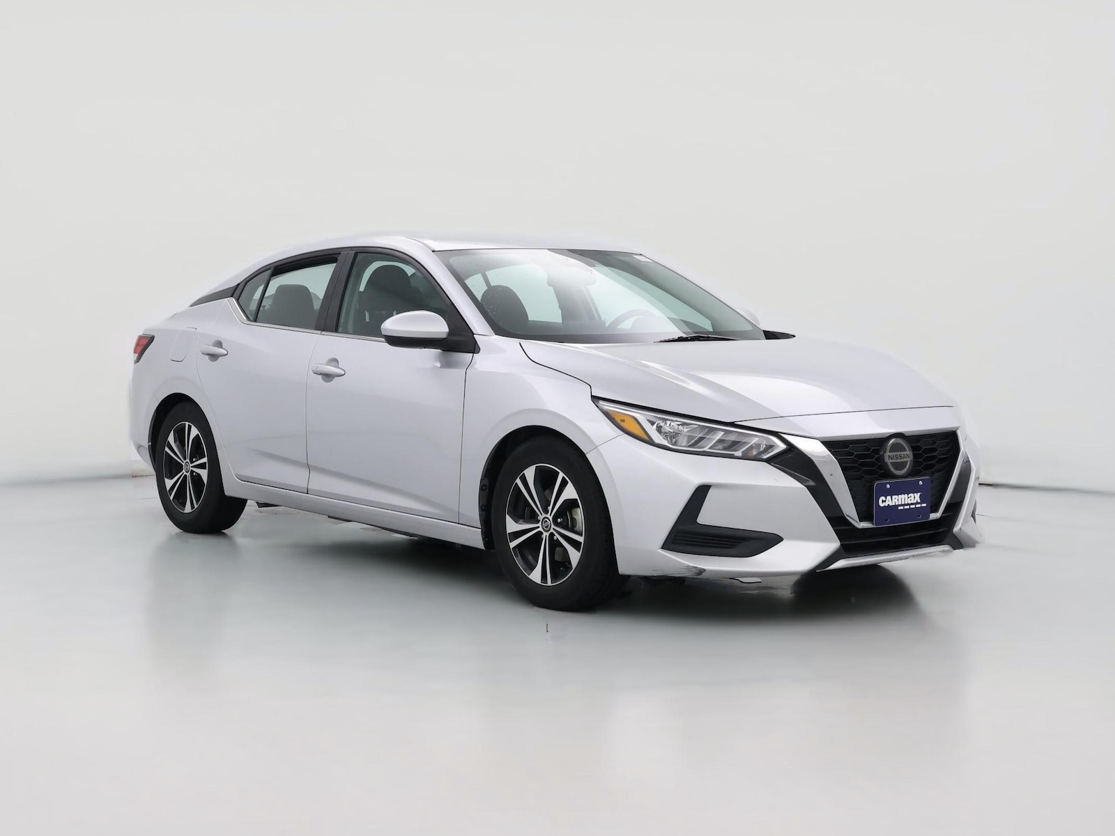 2021 Nissan Sentra
