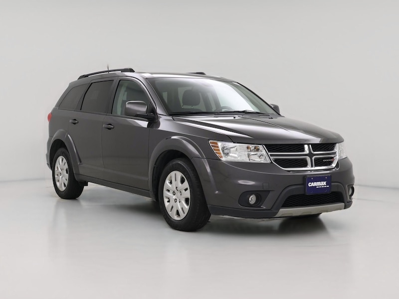 2019 Dodge Journey SE -
                  Houston, TX