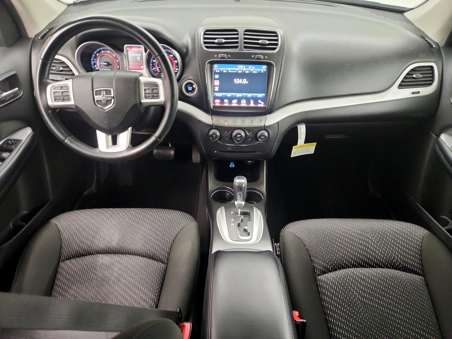 Thumbnail: 2019 Dodge Journey - 9