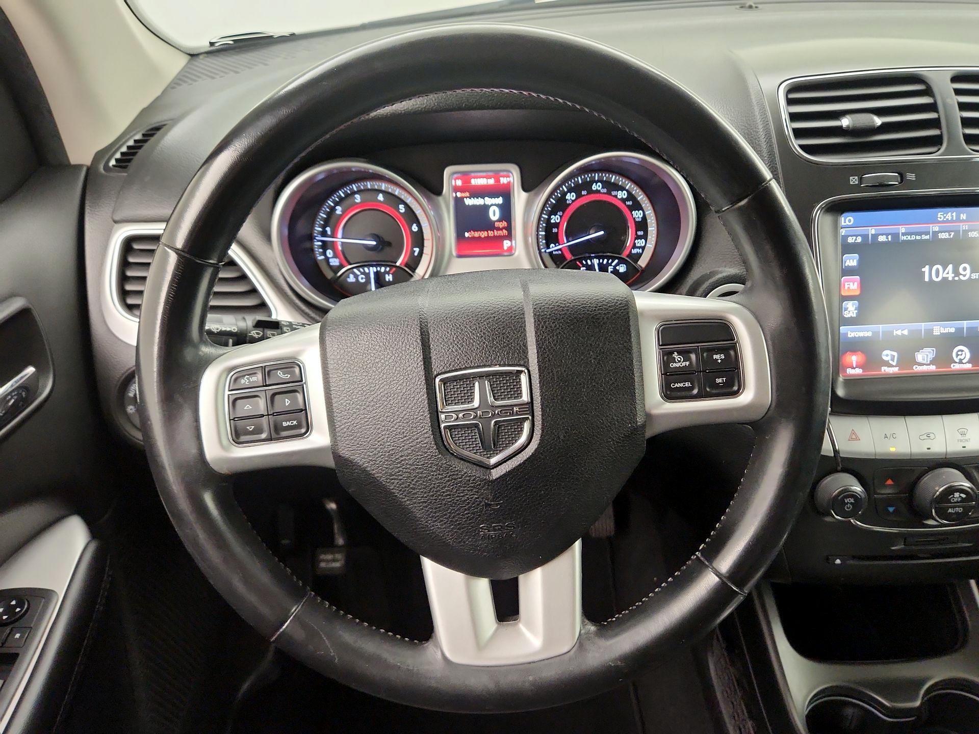 Thumbnail: 2019 Dodge Journey - 10