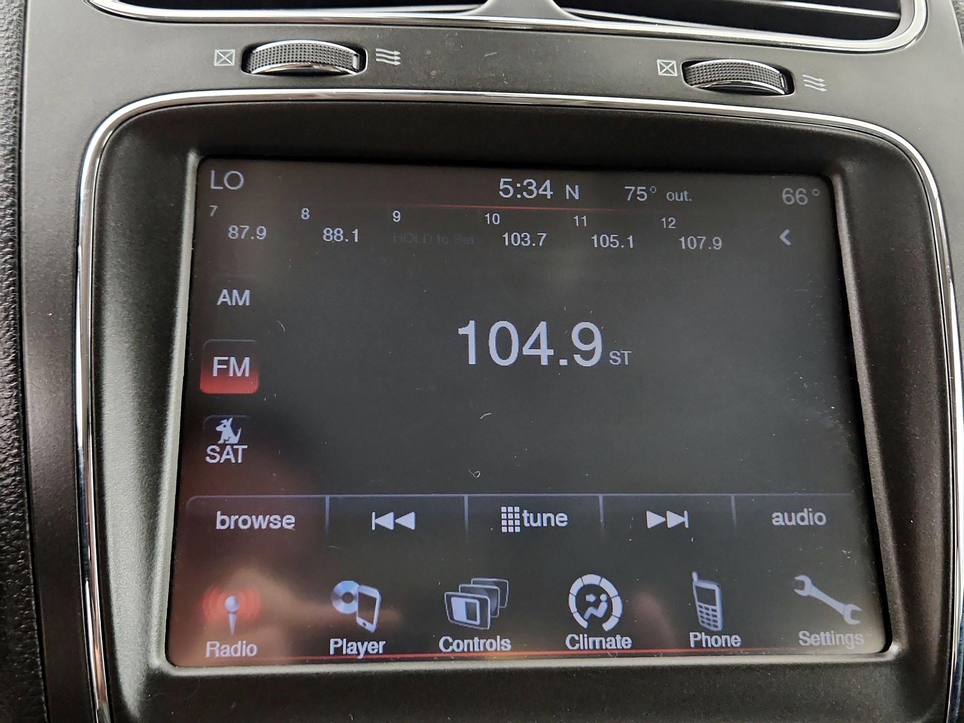Thumbnail: 2019 Dodge Journey - 15