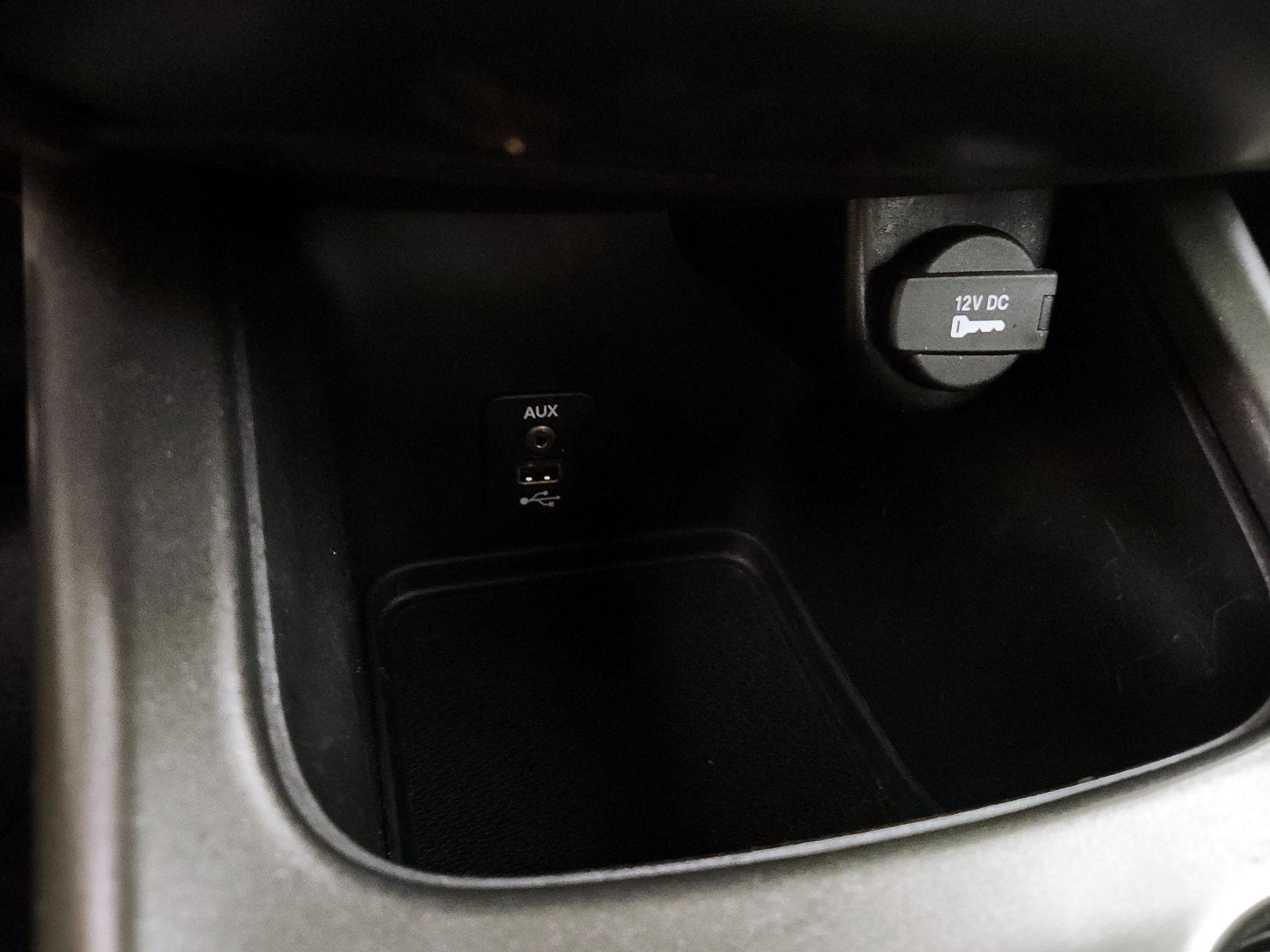 Thumbnail: 2019 Dodge Journey - 18
