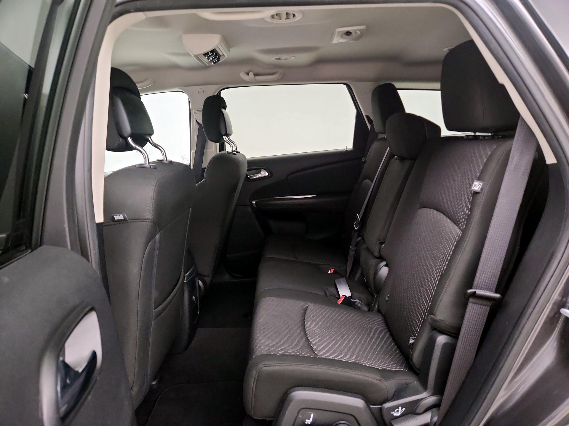 Thumbnail: 2019 Dodge Journey - 19
