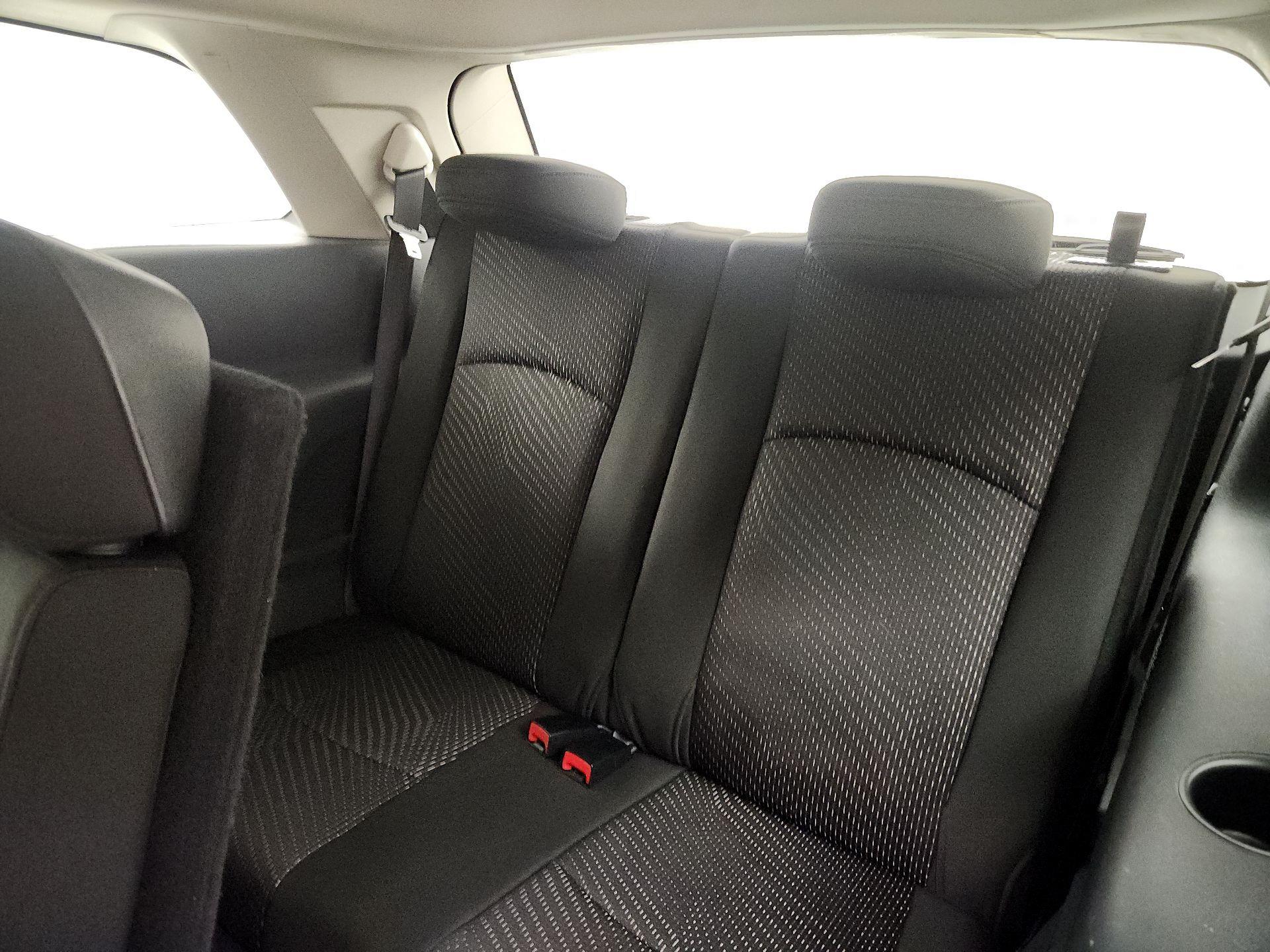Thumbnail: 2019 Dodge Journey - 20