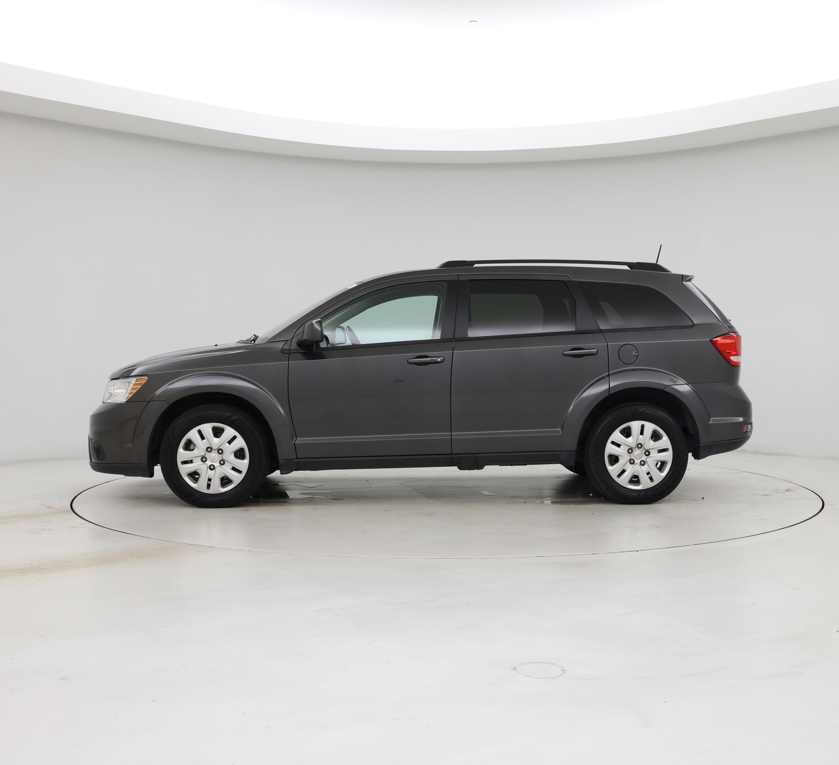 Thumbnail: 2019 Dodge Journey - 3