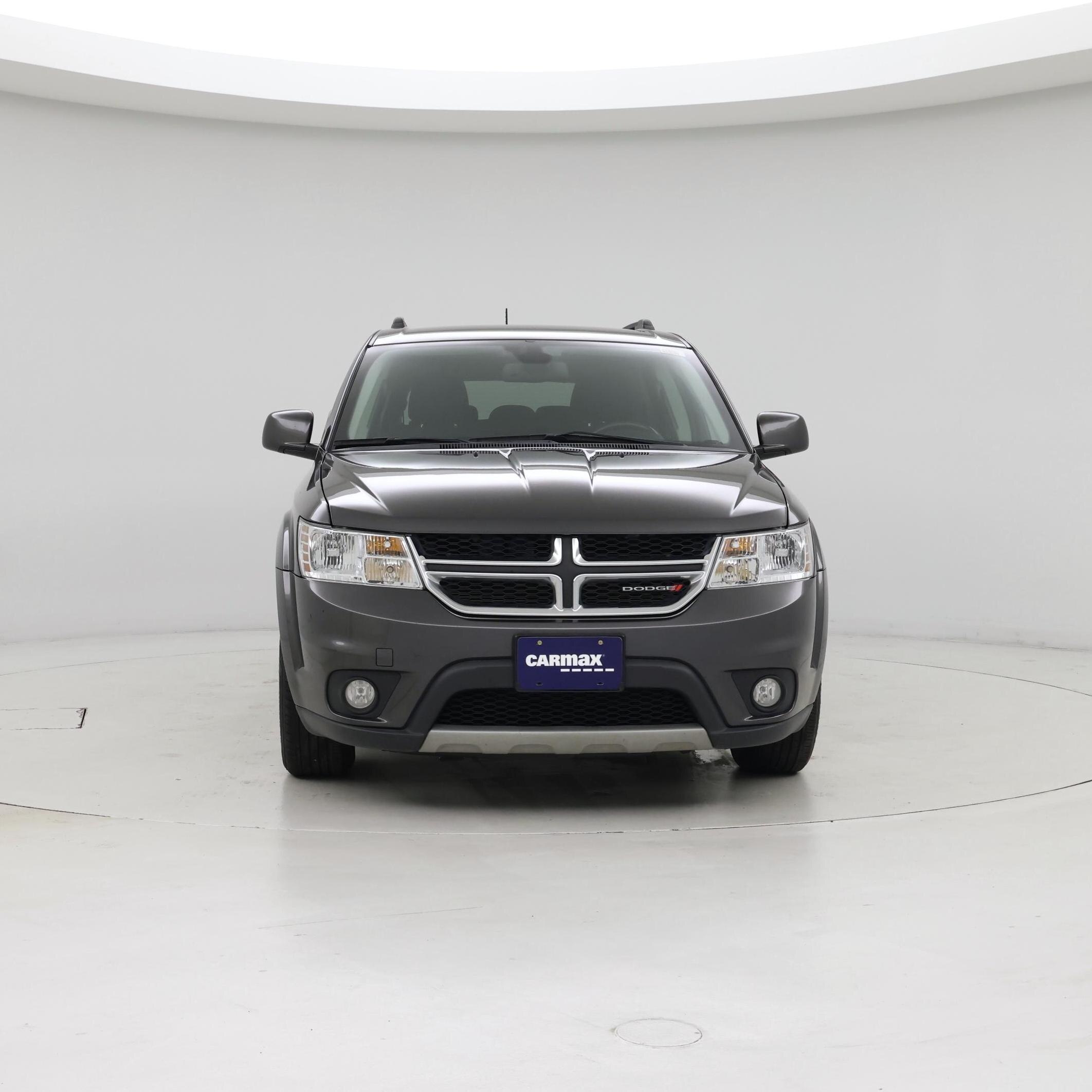 Thumbnail: 2019 Dodge Journey - 5