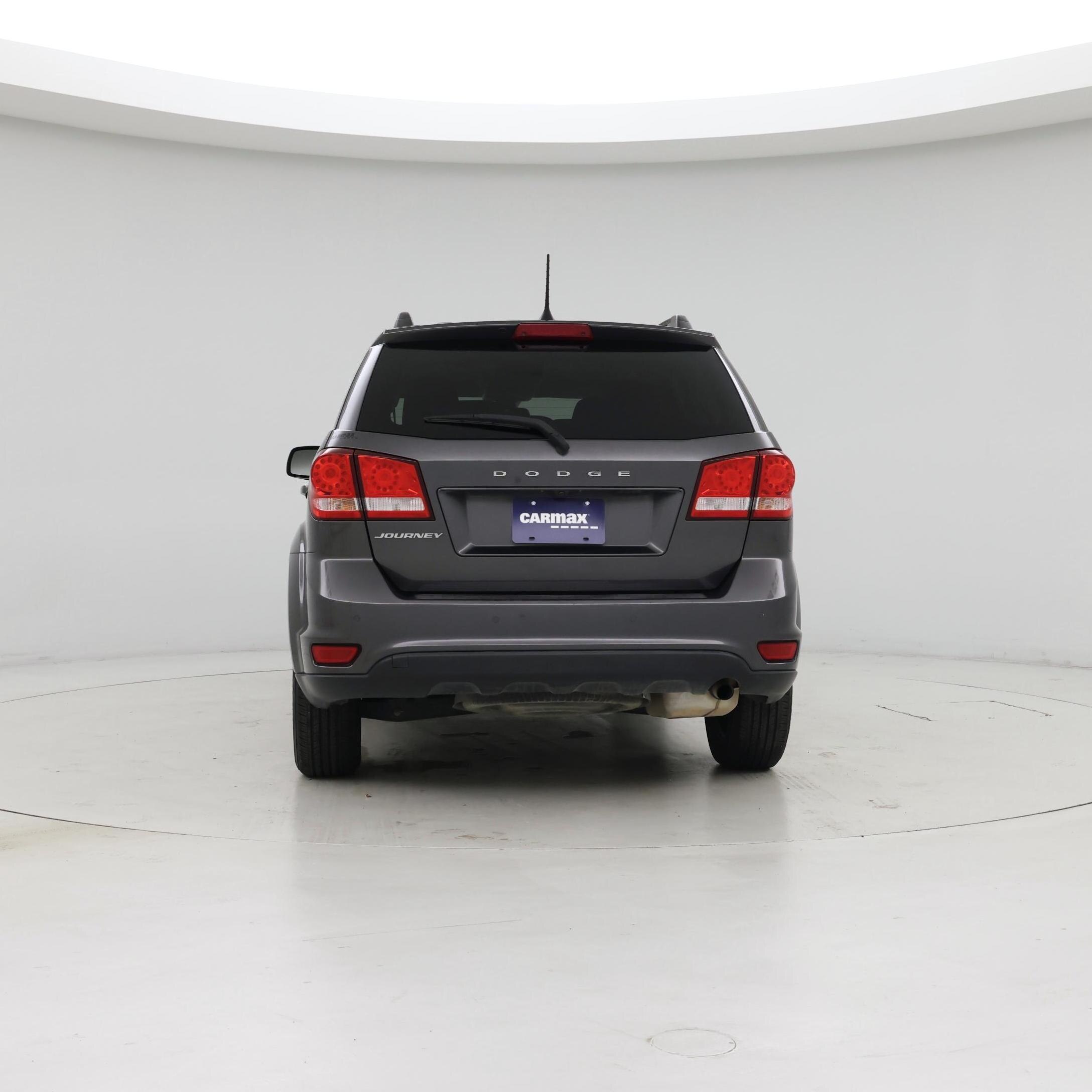Thumbnail: 2019 Dodge Journey - 6