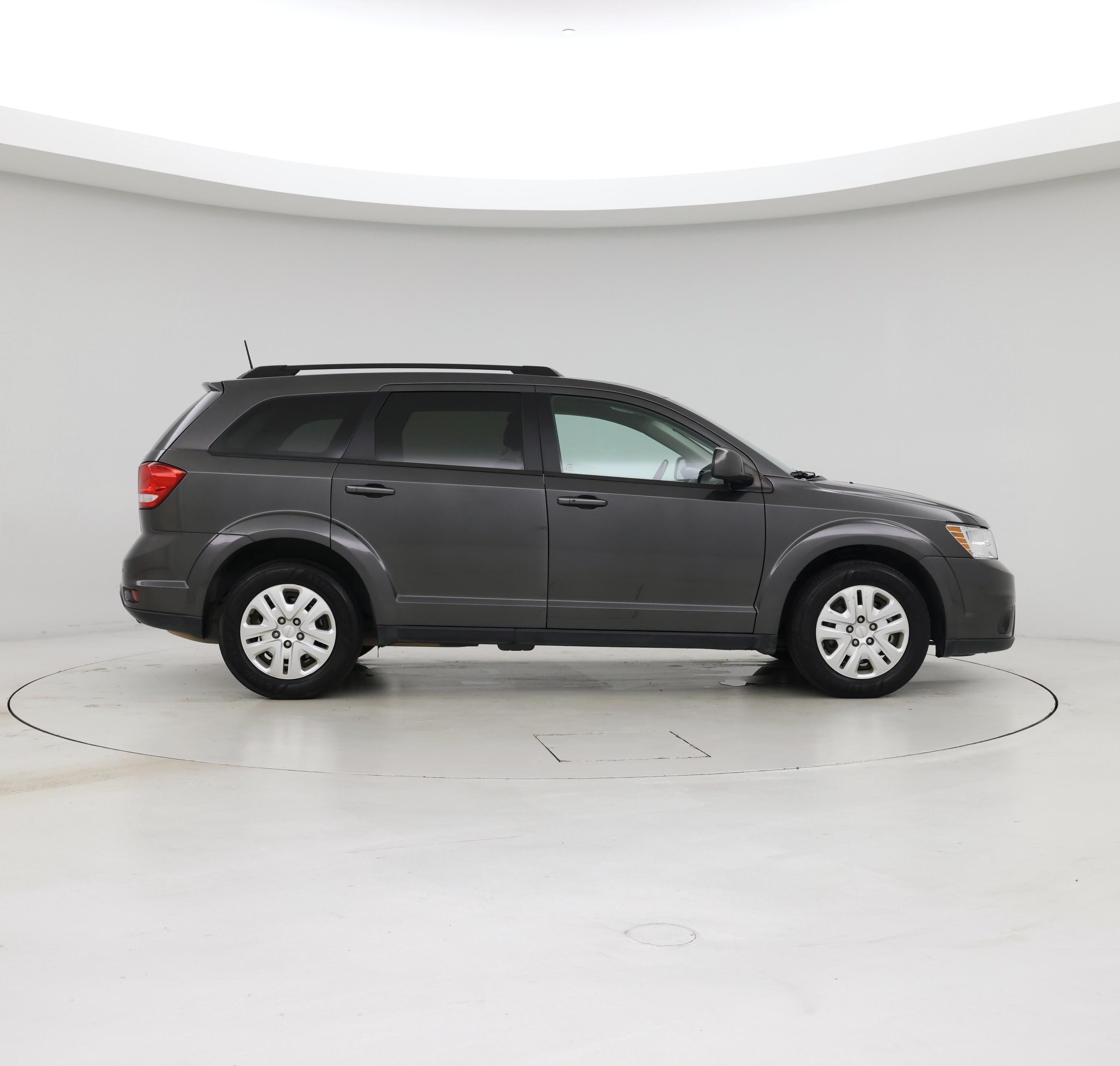 Thumbnail: 2019 Dodge Journey - 7