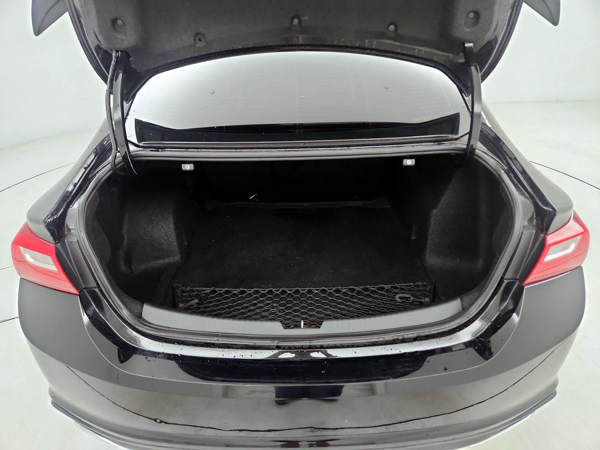 Thumbnail: 2021 Chevrolet Malibu - 20
