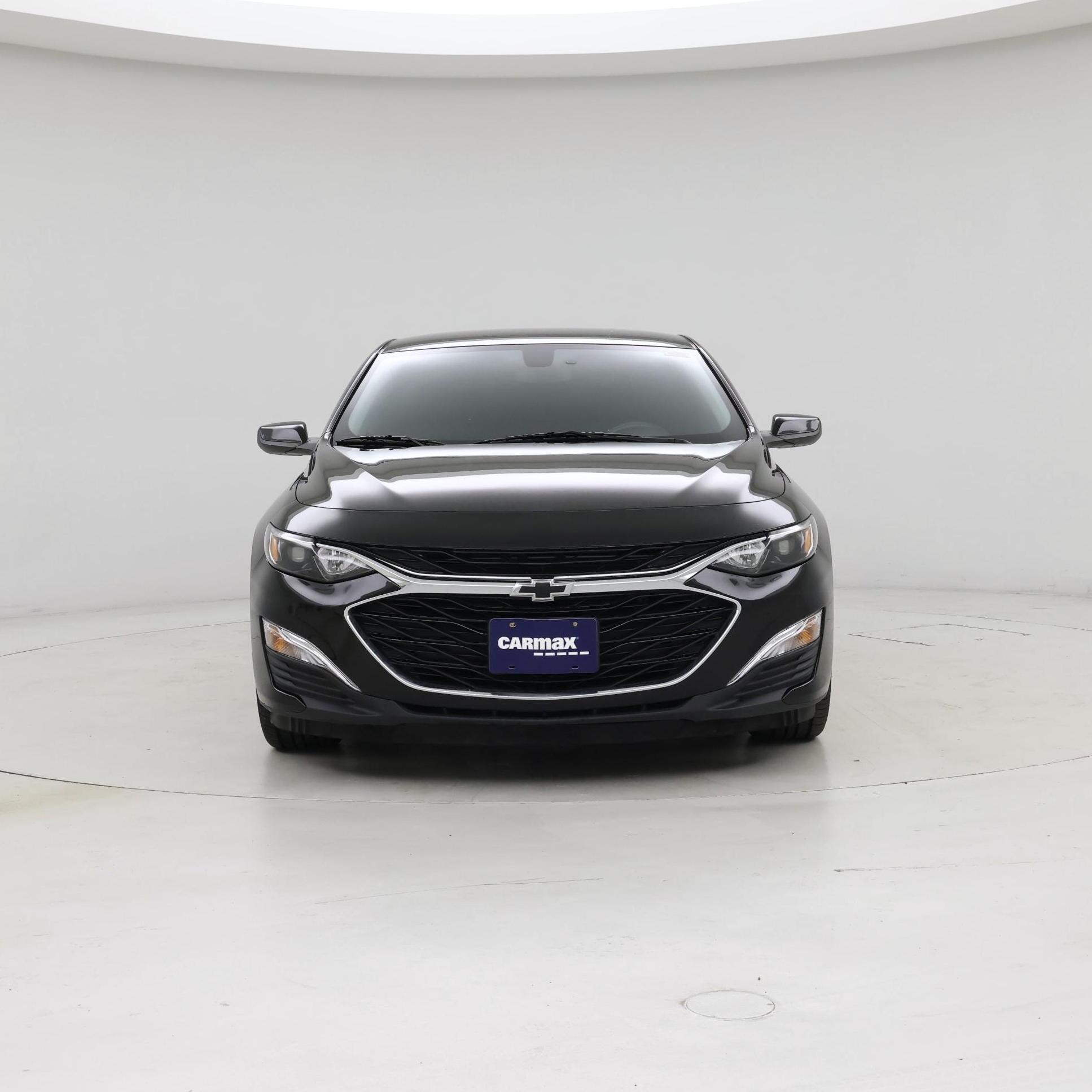 Thumbnail: 2021 Chevrolet Malibu - 5