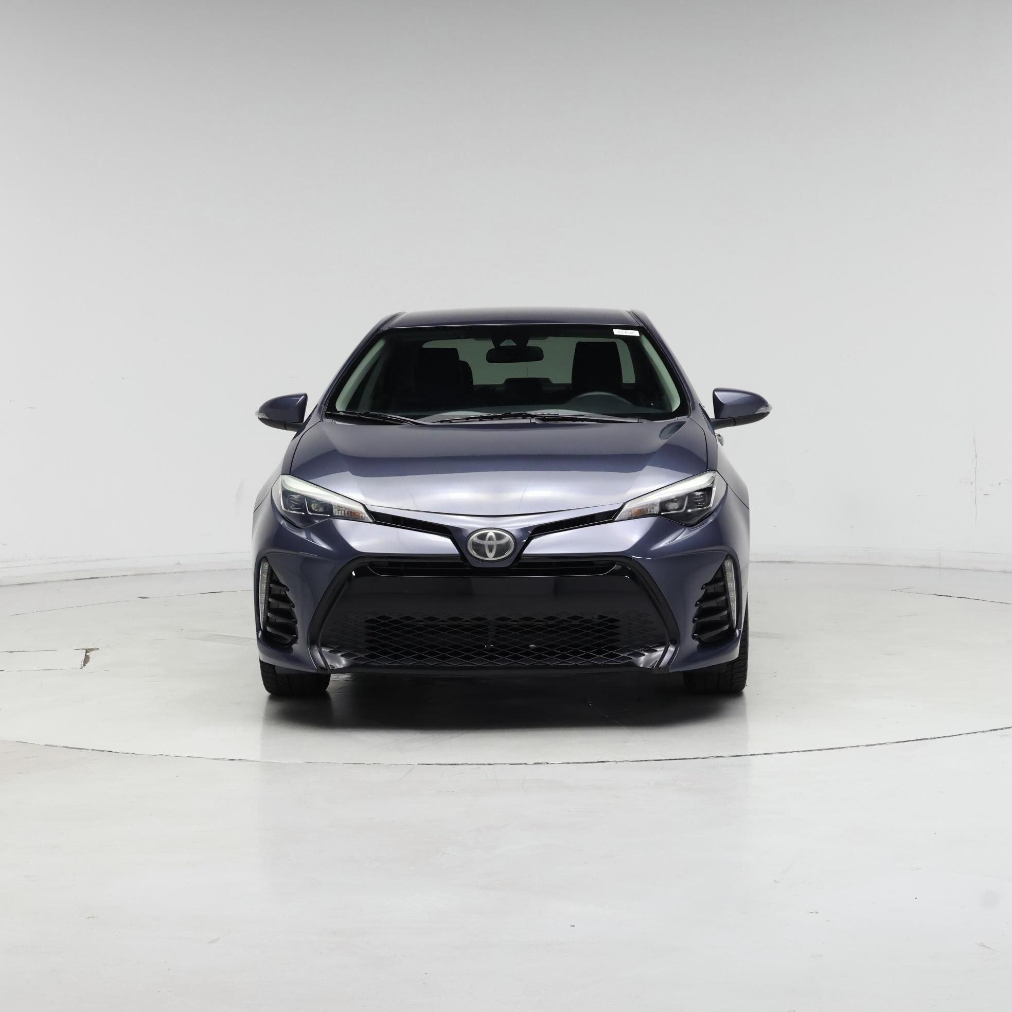 Thumbnail: 2017 Toyota Corolla - 5