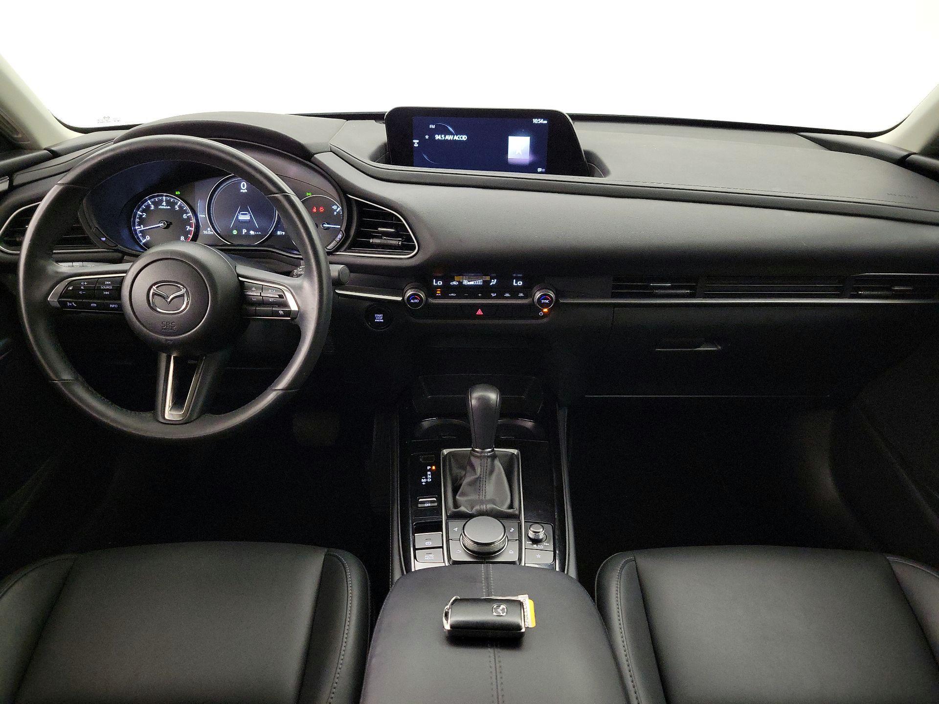 Thumbnail: 2024 Mazda CX-30 - 9