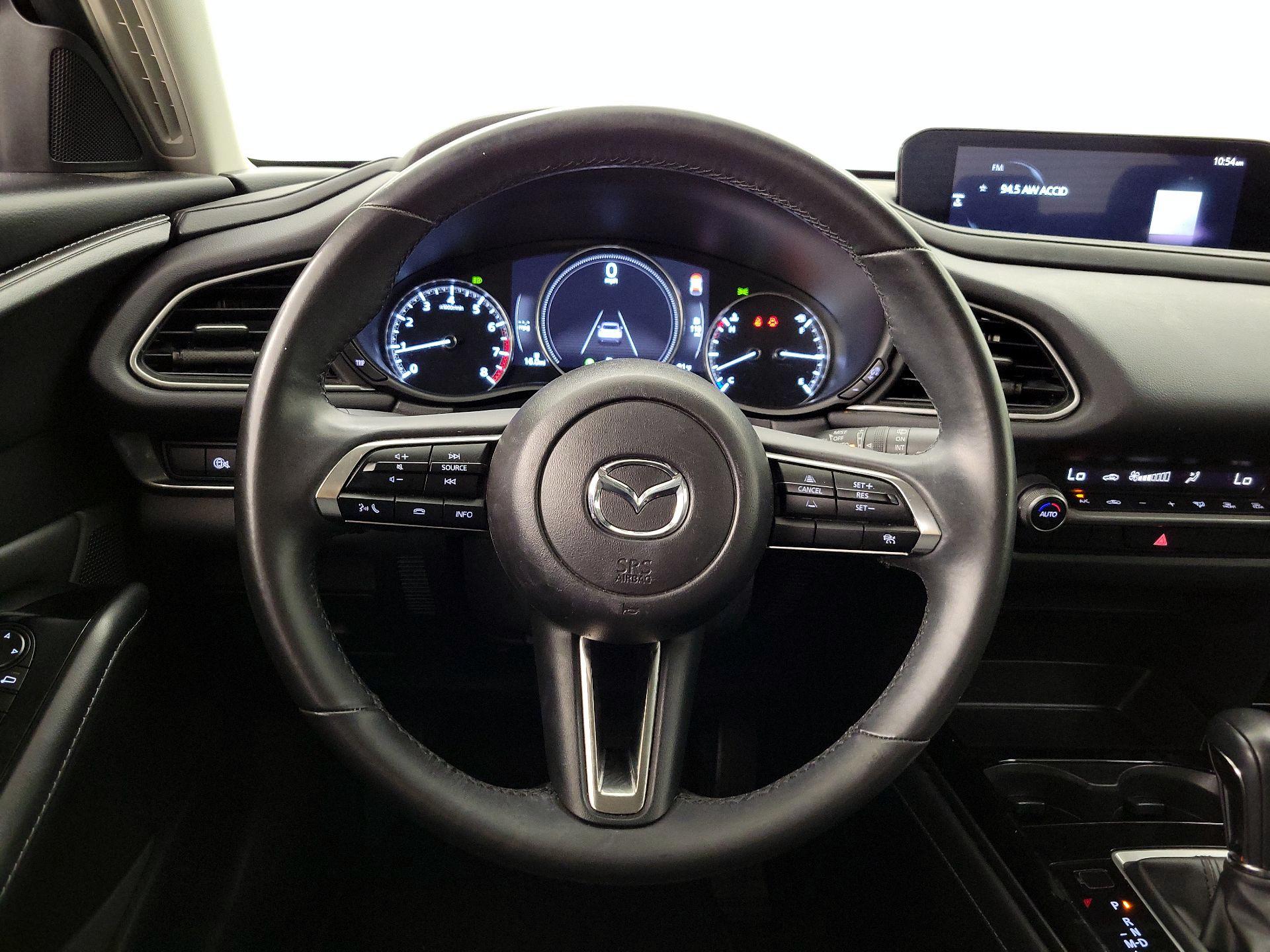 Thumbnail: 2024 Mazda CX-30 - 10