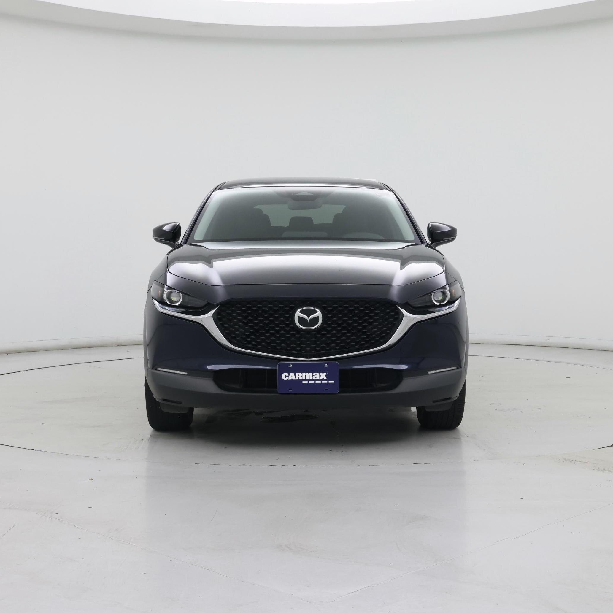 Thumbnail: 2024 Mazda CX-30 - 5