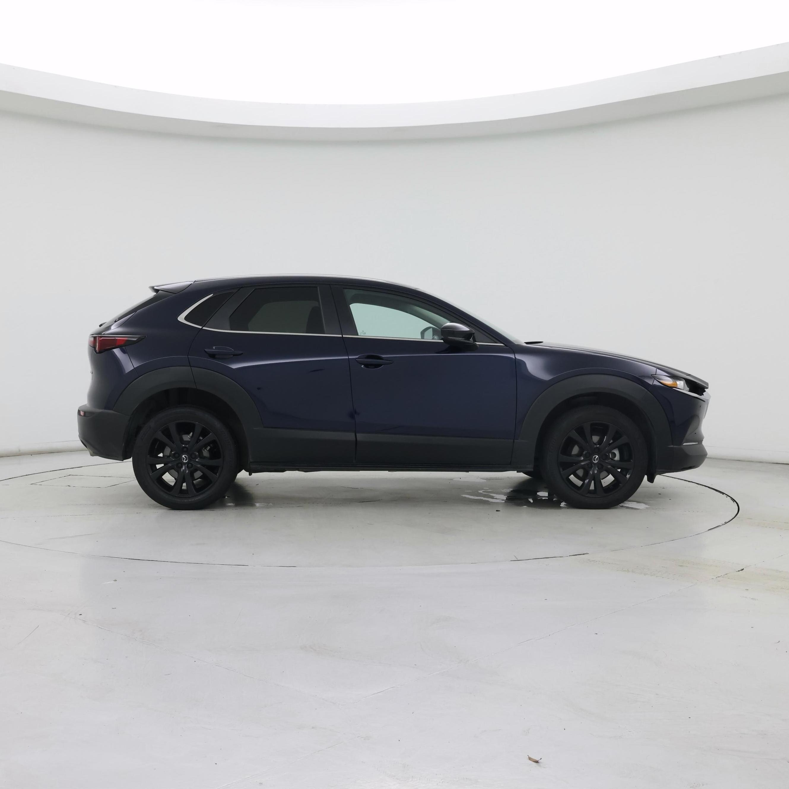 Thumbnail: 2024 Mazda CX-30 - 7
