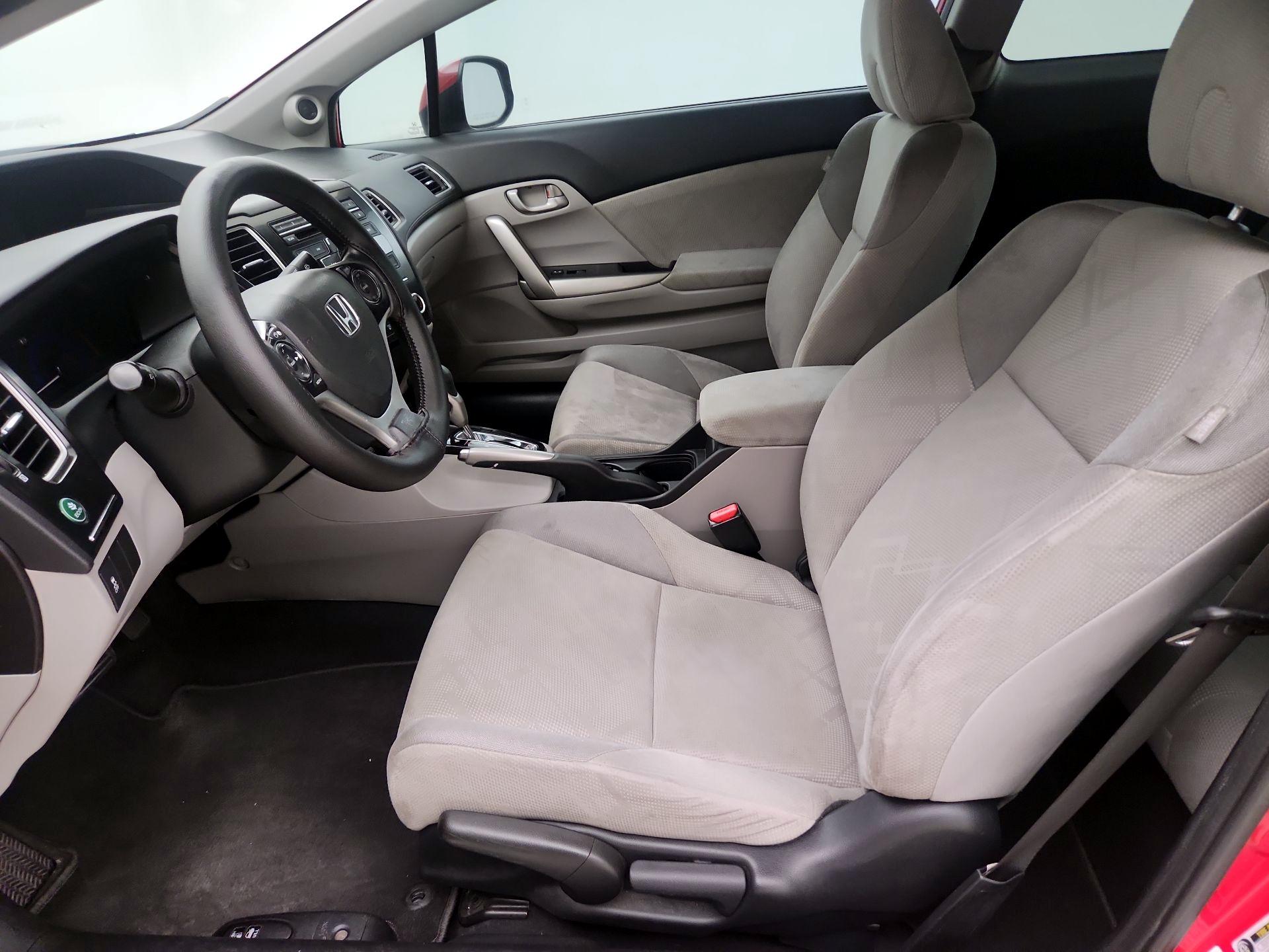 Thumbnail: 2013 Honda Civic - 11