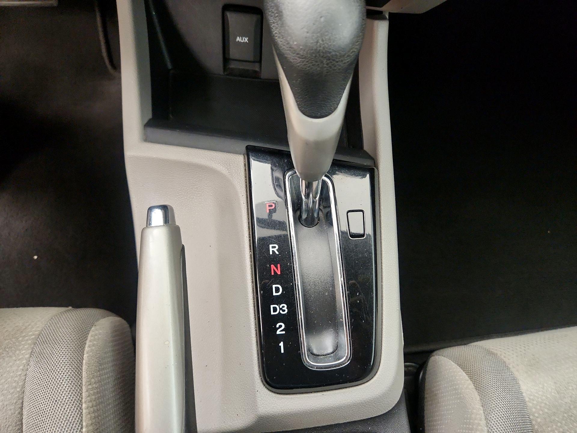 Thumbnail: 2013 Honda Civic - 17