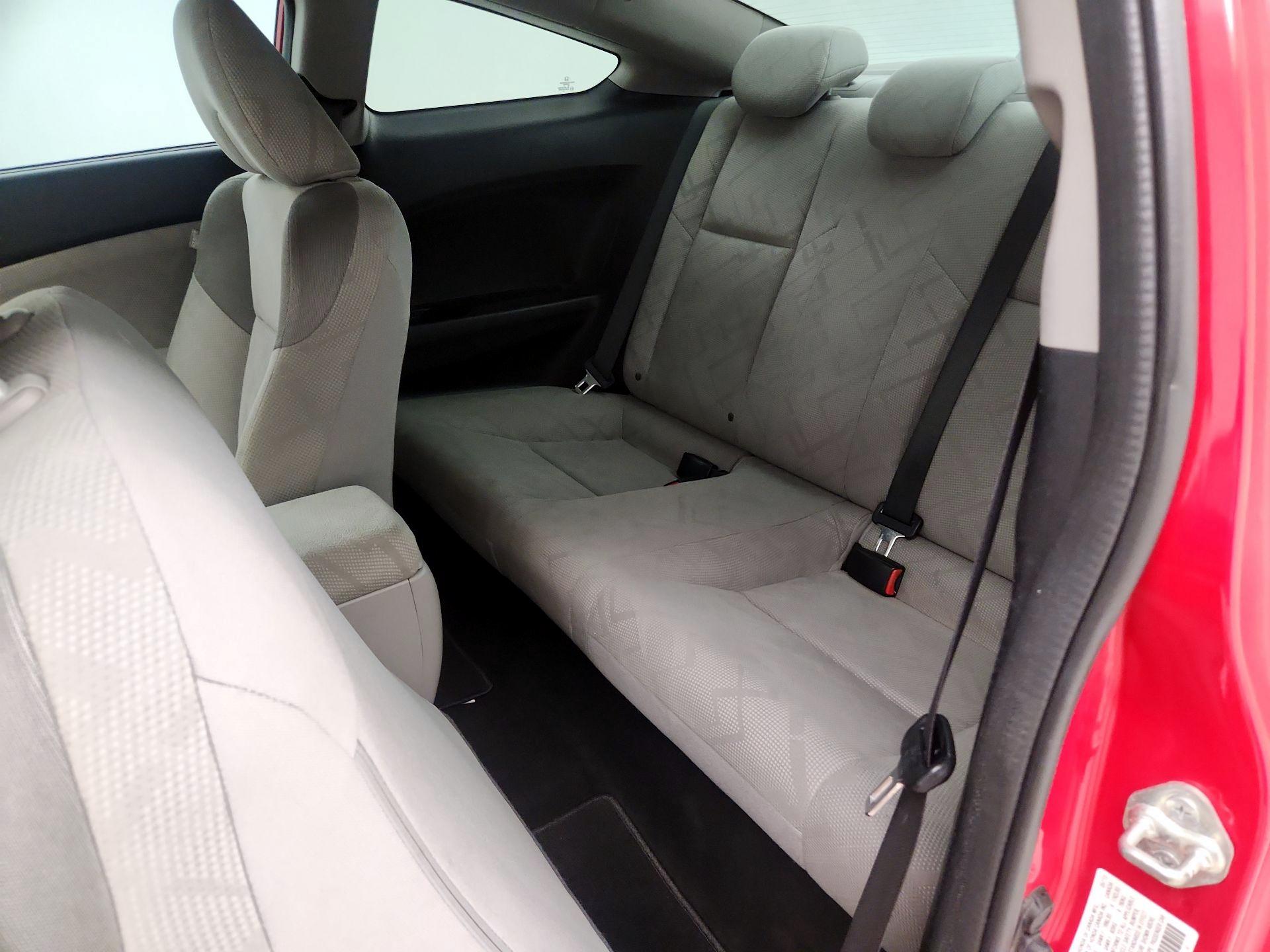 Thumbnail: 2013 Honda Civic - 19