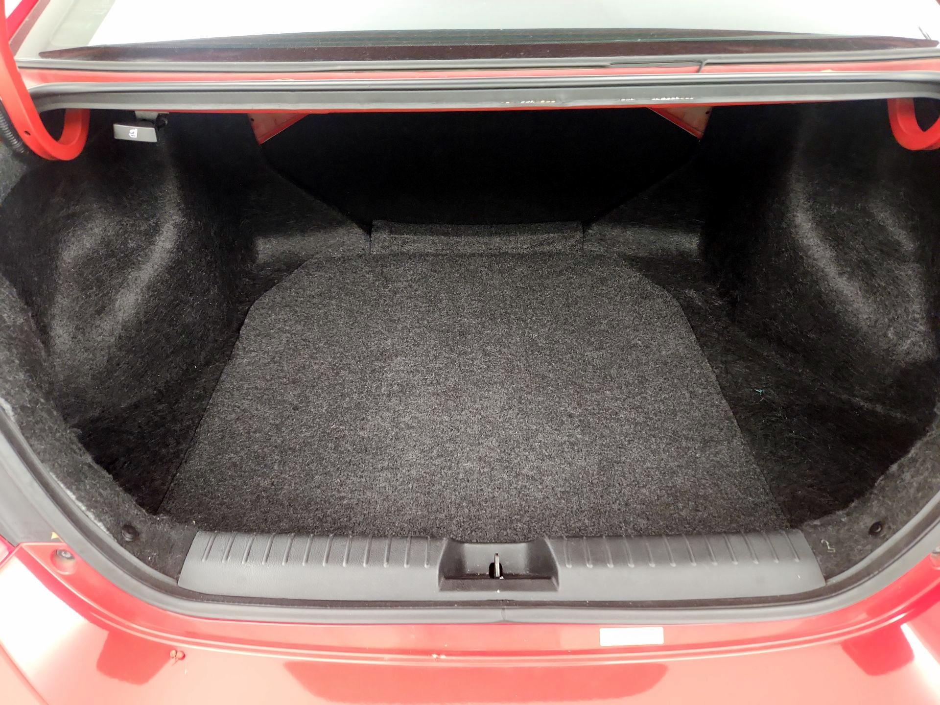 Thumbnail: 2013 Honda Civic - 20