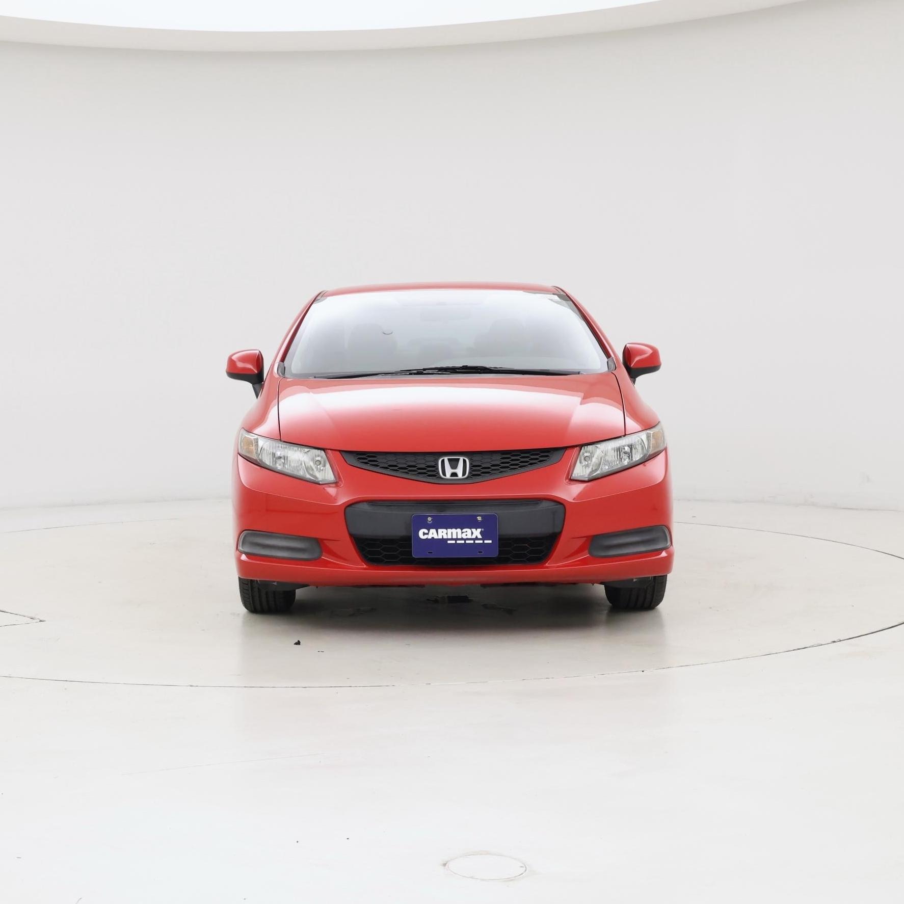 Thumbnail: 2013 Honda Civic - 5