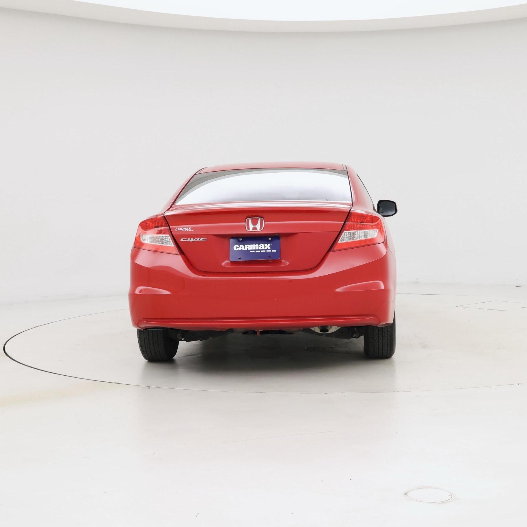 Thumbnail: 2013 Honda Civic - 6