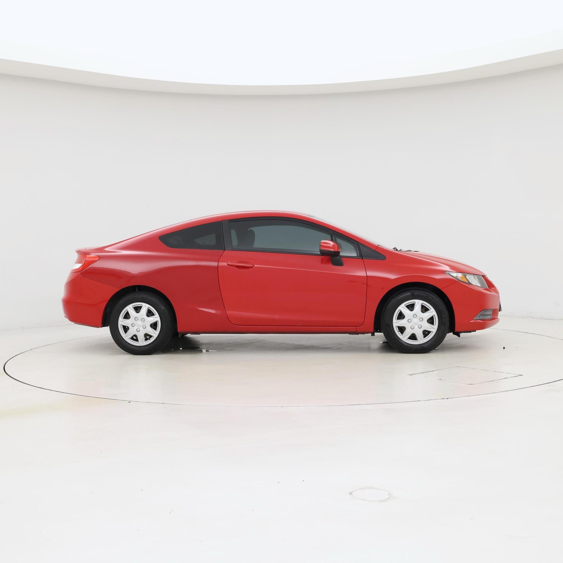 Thumbnail: 2013 Honda Civic - 7