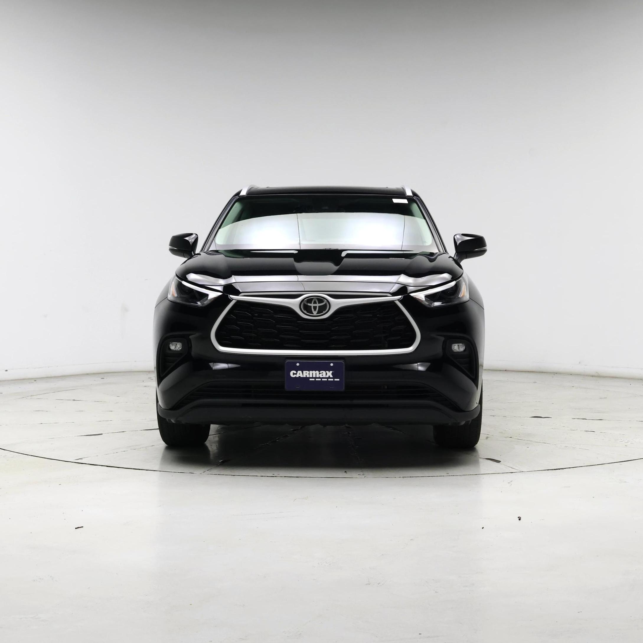 Thumbnail: 2022 Toyota Highlander - 5