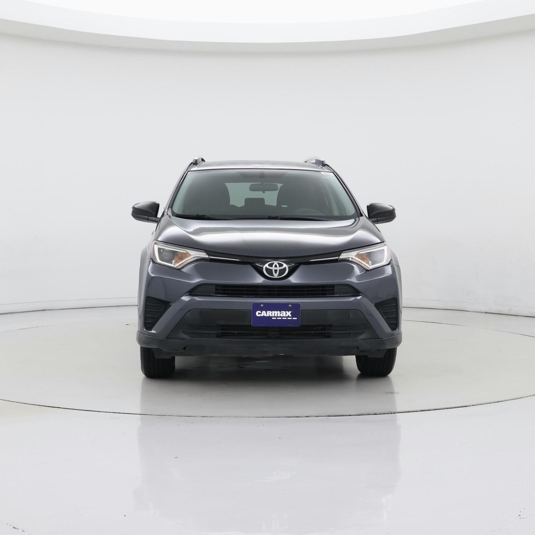 Thumbnail: 2016 Toyota RAV4 - 5
