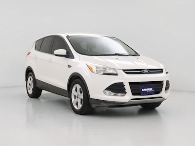 2013 Ford Escape SE -
                  Houston, TX