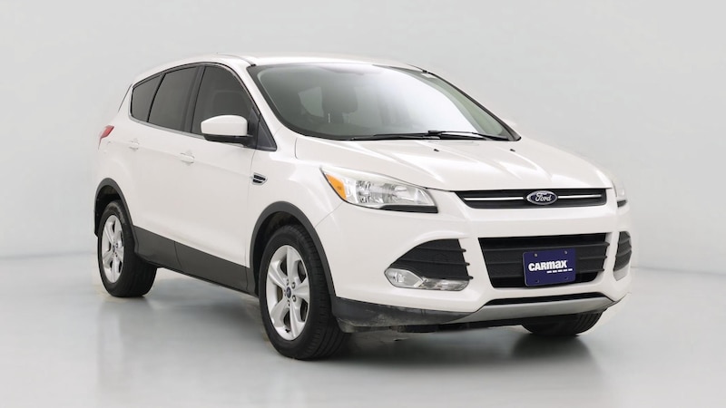 2013 Ford Escape SE Hero Image
