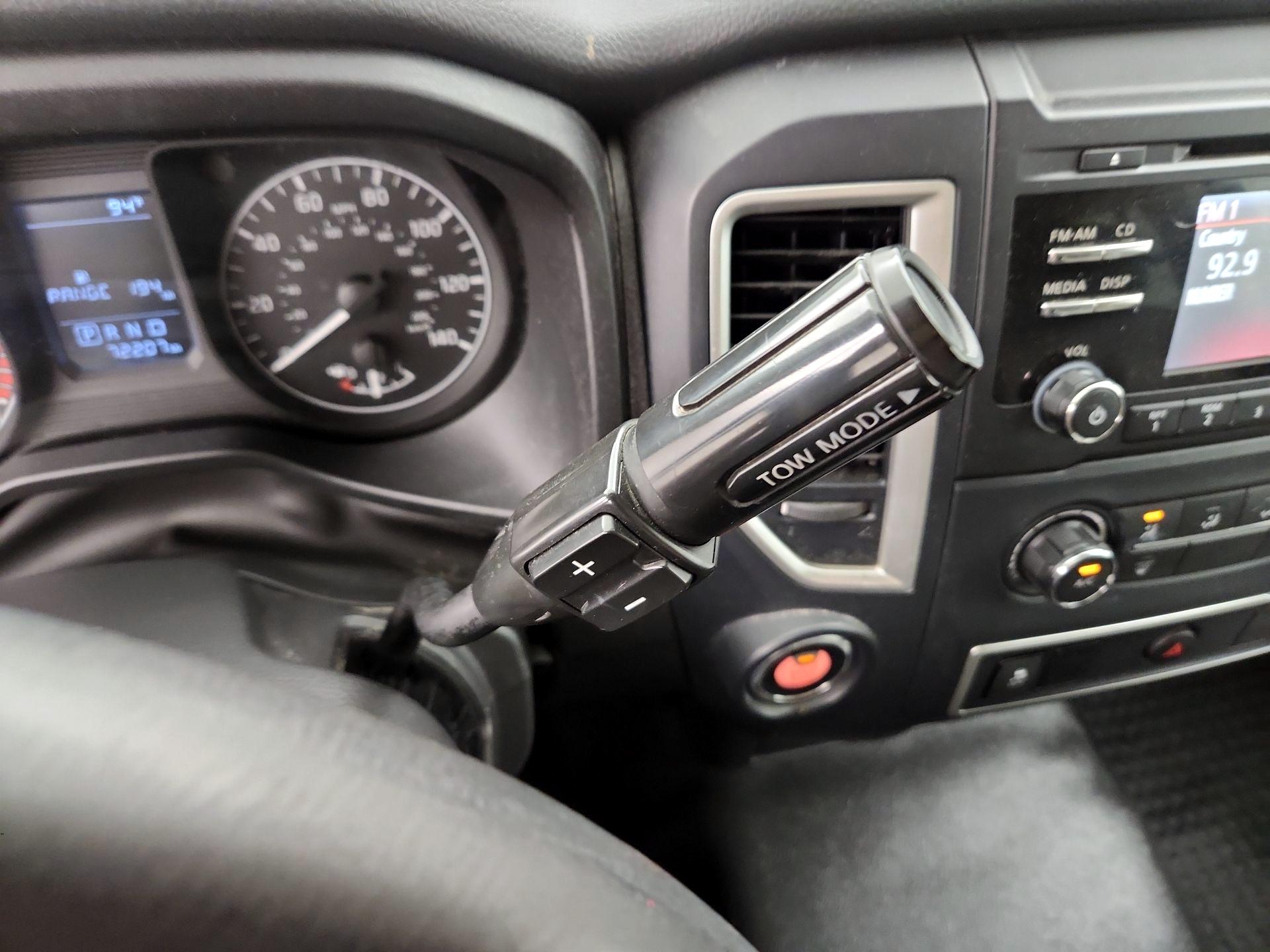 Thumbnail: 2017 Nissan Titan - 16