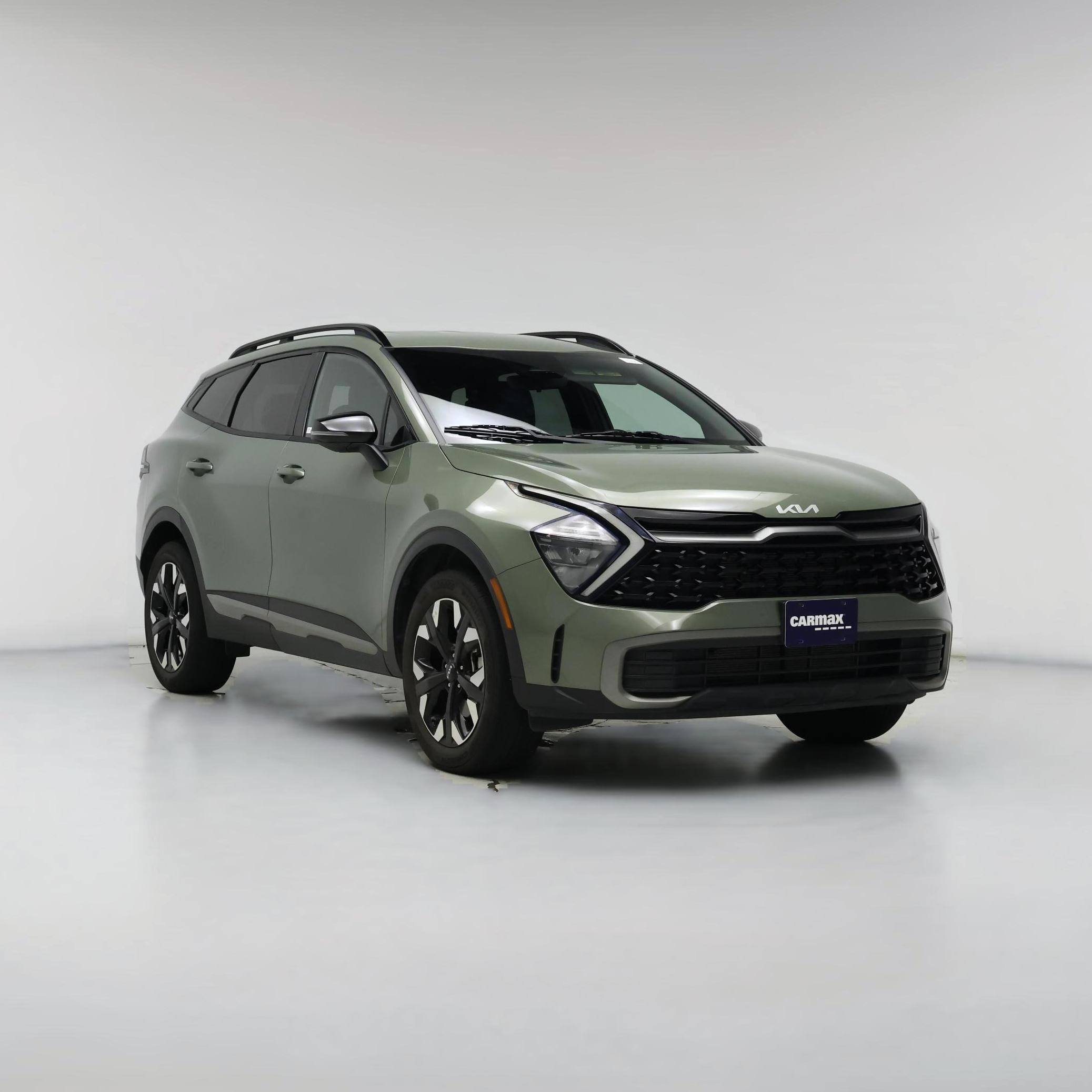 Thumbnail: 2023 Kia Sportage - 1