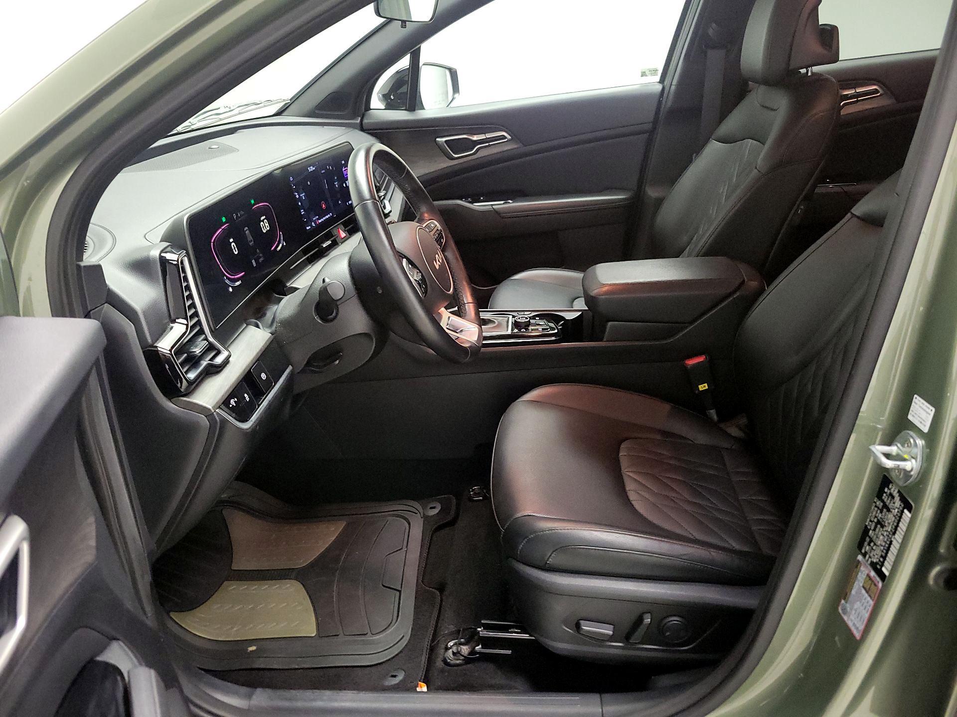 Thumbnail: 2023 Kia Sportage - 11