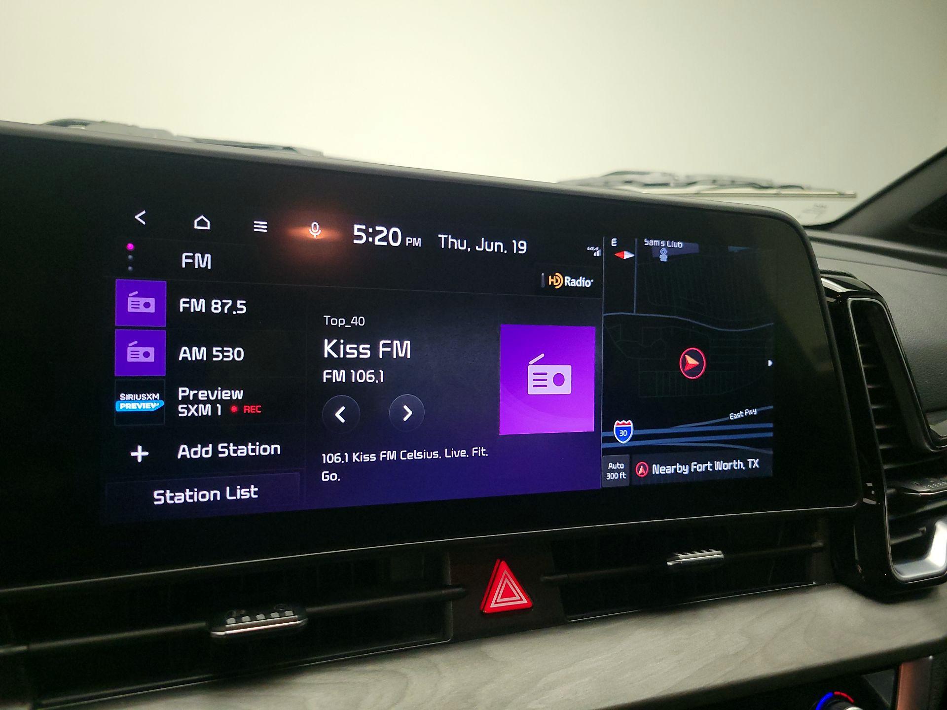Thumbnail: 2023 Kia Sportage - 15