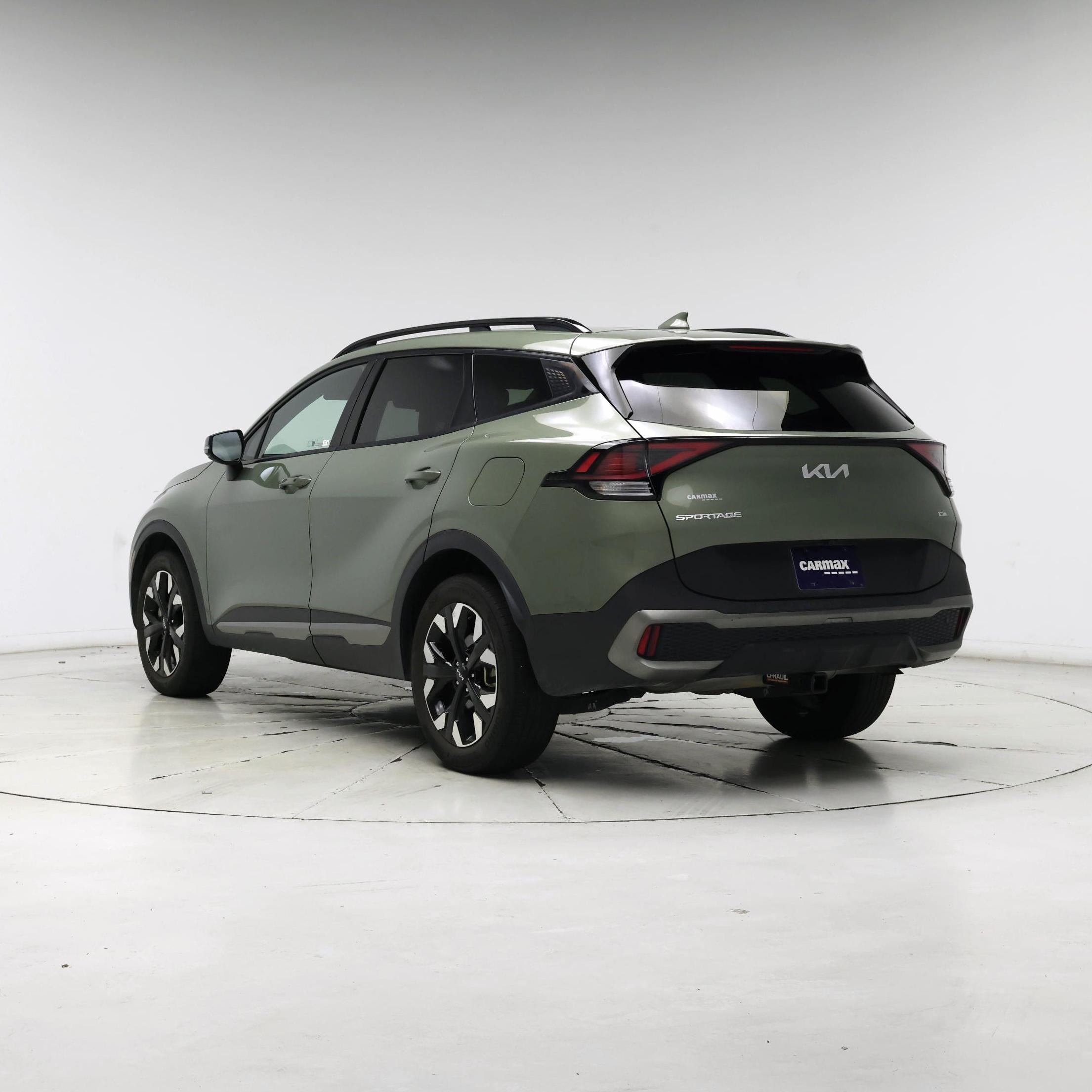 Thumbnail: 2023 Kia Sportage - 2