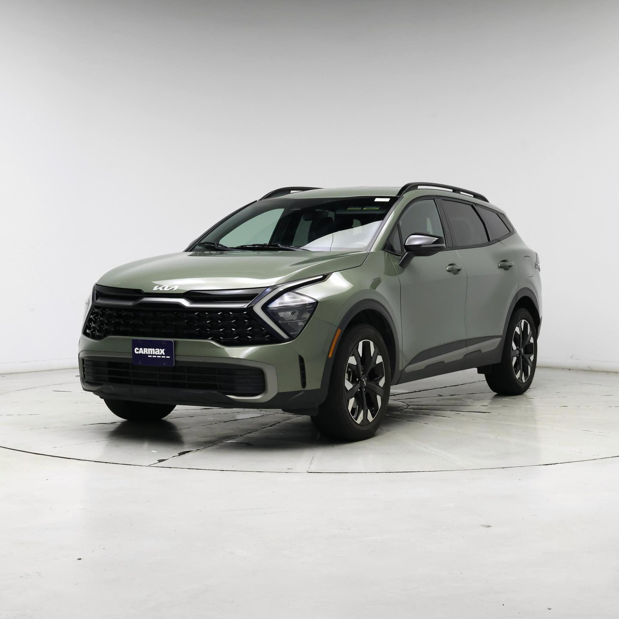 Thumbnail: 2023 Kia Sportage - 4