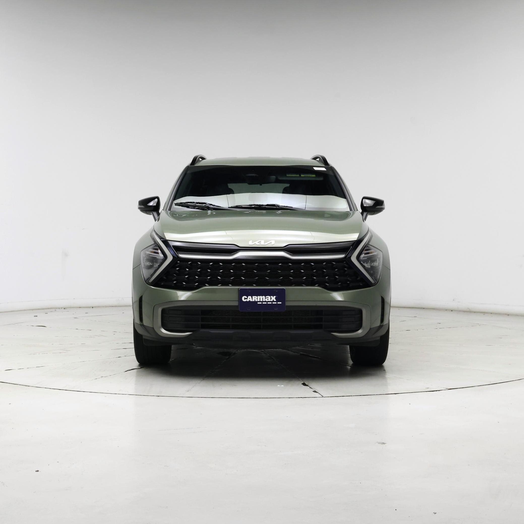 Thumbnail: 2023 Kia Sportage - 5